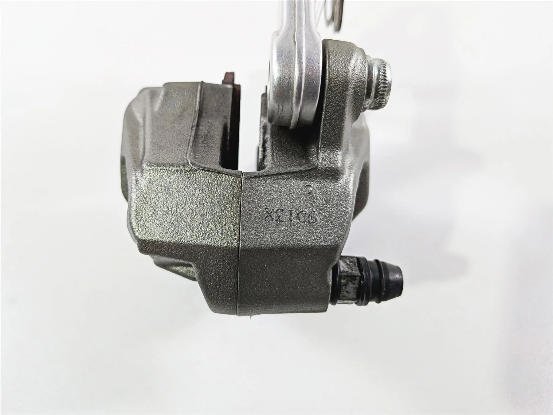 2019 Ducati 959 Panigale Brembo Rear Brake Caliper & Mount 61140414A 82530501A - Image 9