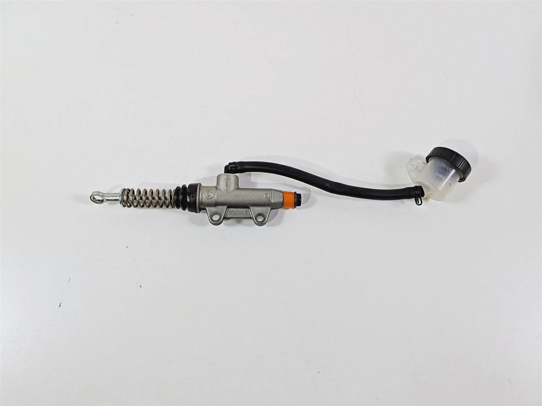 2019 Ducati 959 Panigale Brembo Rear Brake Master Cylinder 62540311C