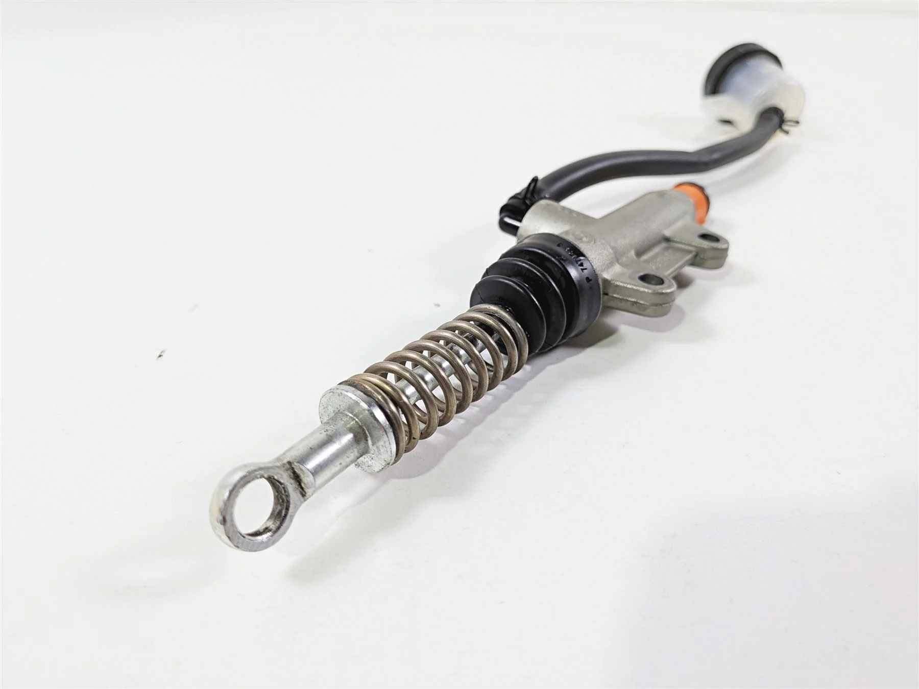 2019 Ducati 959 Panigale Brembo Rear Brake Master Cylinder 62540311C - Image 11