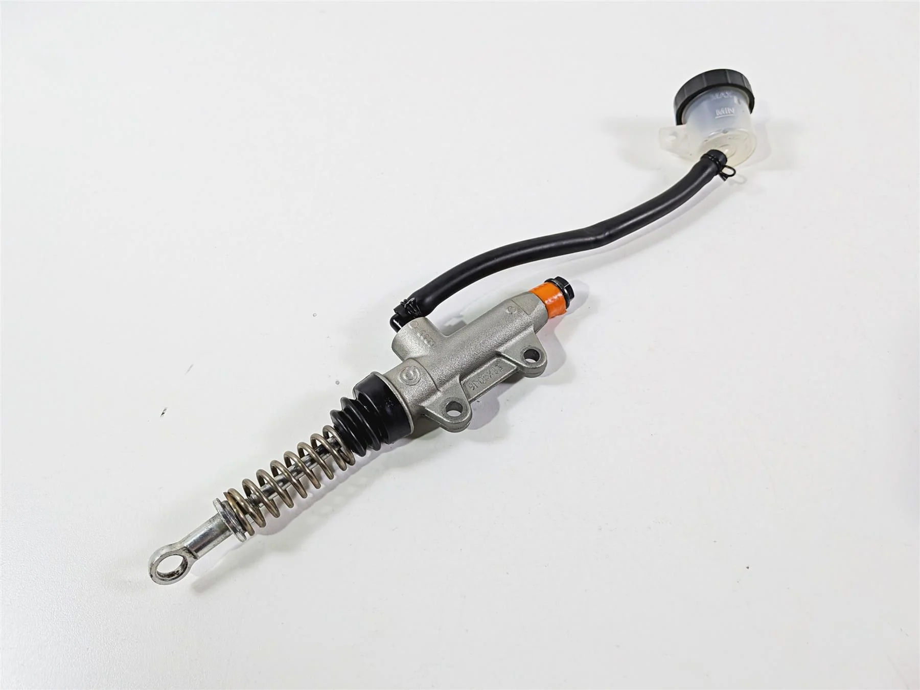 2019 Ducati 959 Panigale Brembo Rear Brake Master Cylinder 62540311C - Image 12