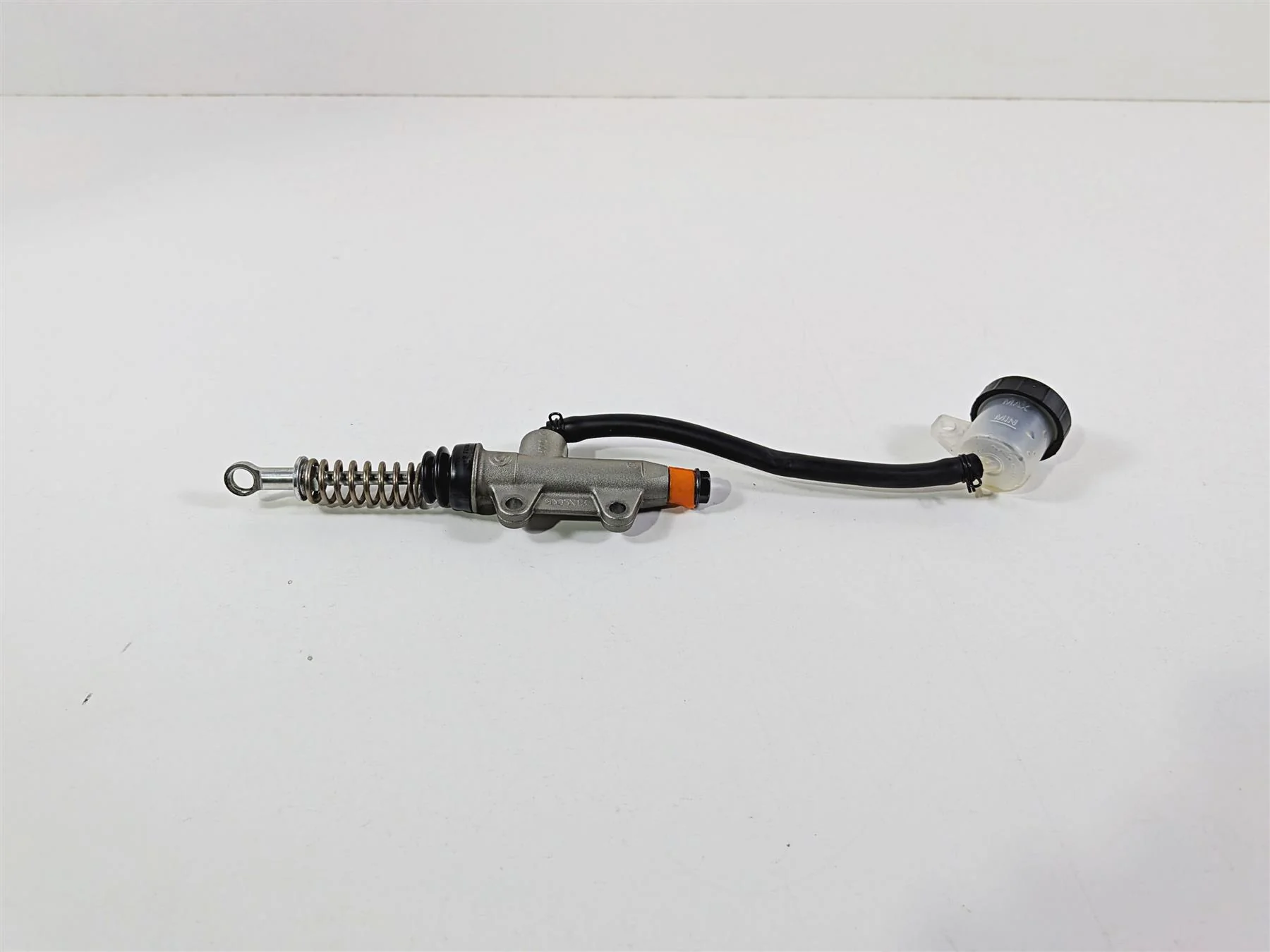 2019 Ducati 959 Panigale Brembo Rear Brake Master Cylinder 62540311C - Image 2