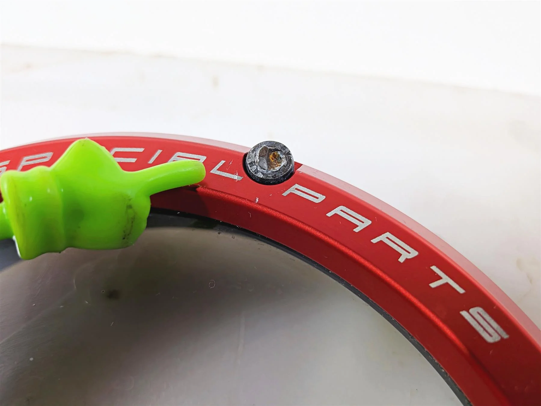 2019 Ducati 959 Panigale DBK Clutch Pressure Plate + Stock Discs Set CCDV05SMD - Image 6