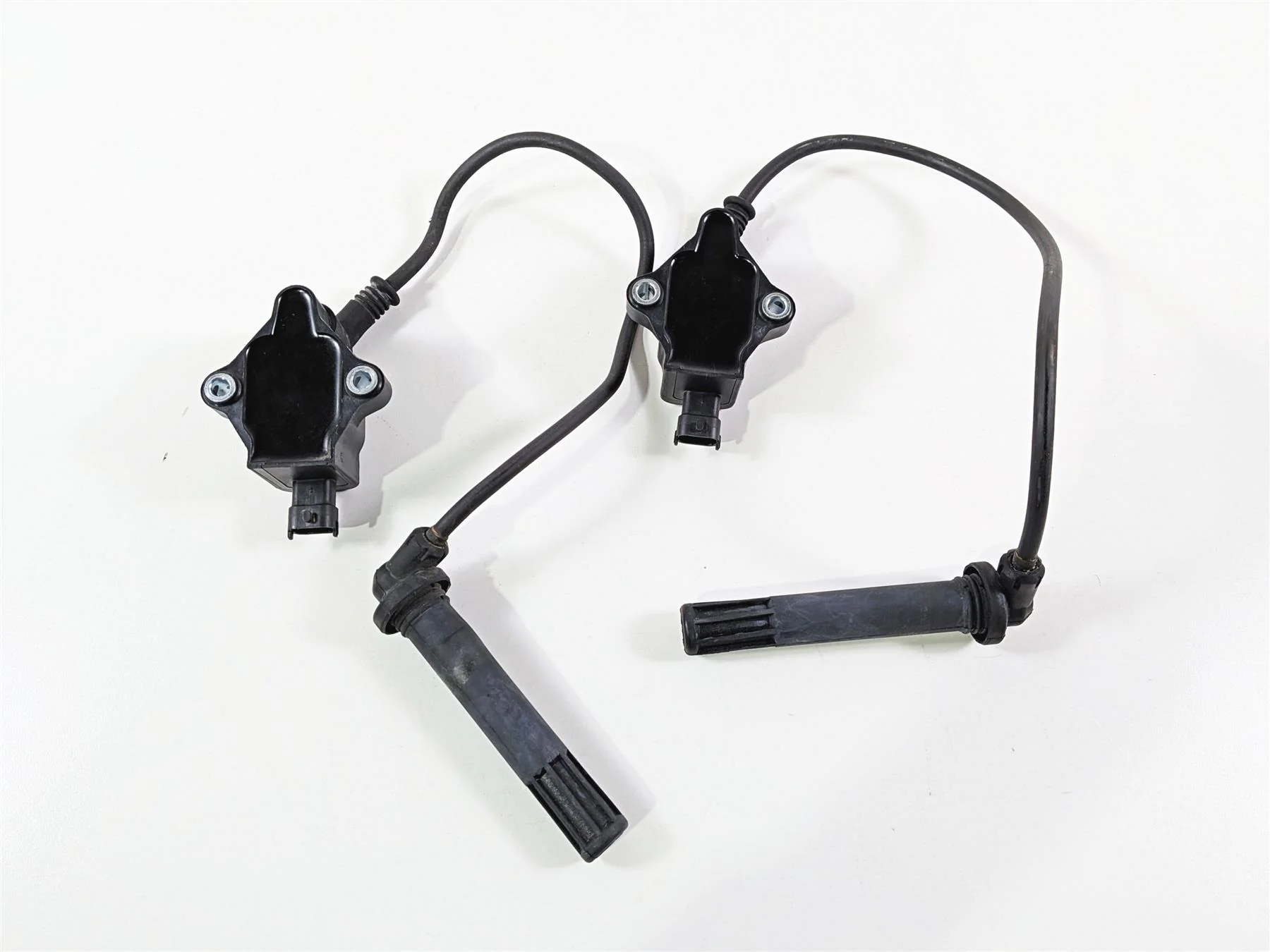 2019 Ducati 959 Panigale Eldor Ignition Coil Set 38040221B - Image 6