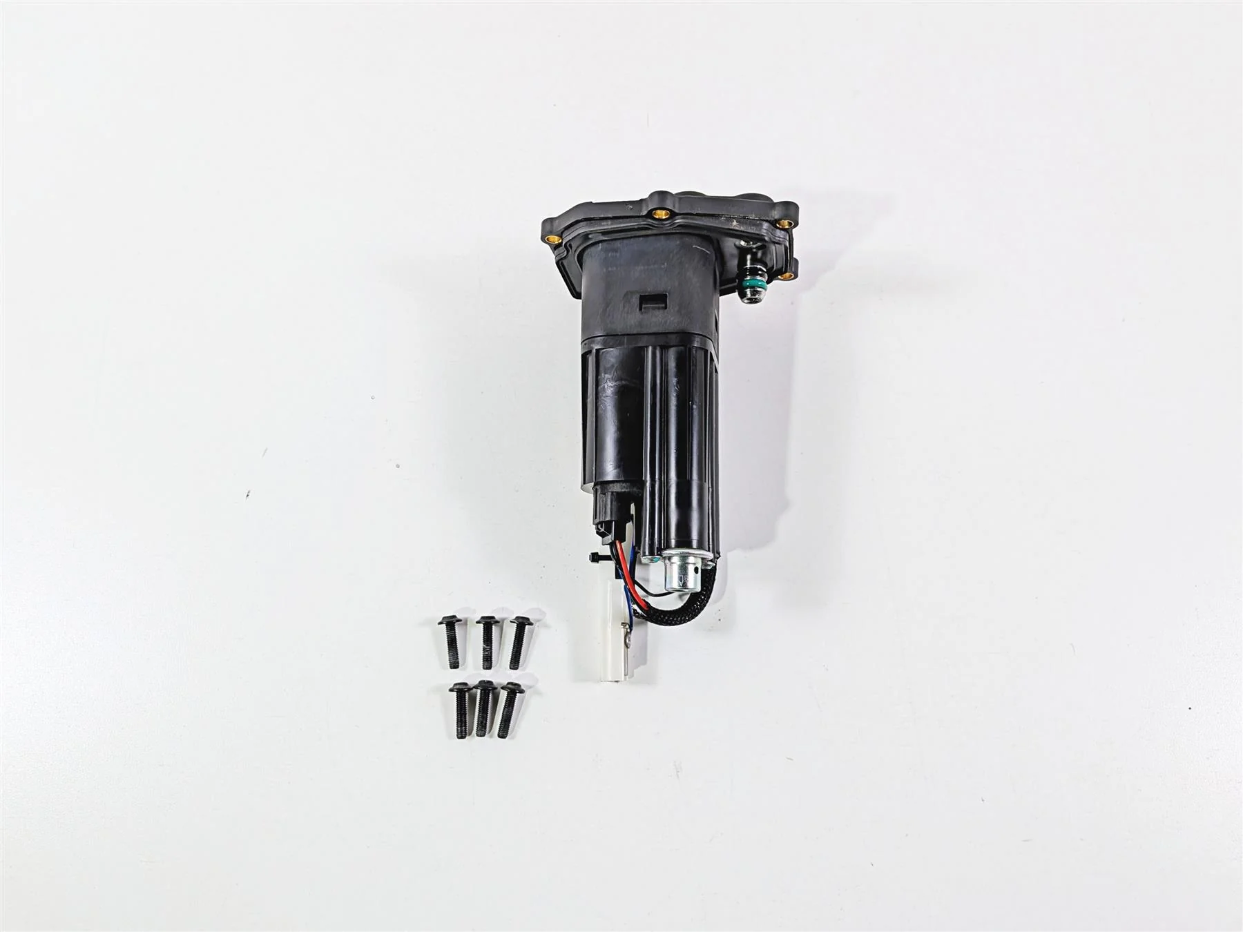 2019 Ducati 959 Panigale Fuel Gas Petrol Pump - Tested - Read 16024272A