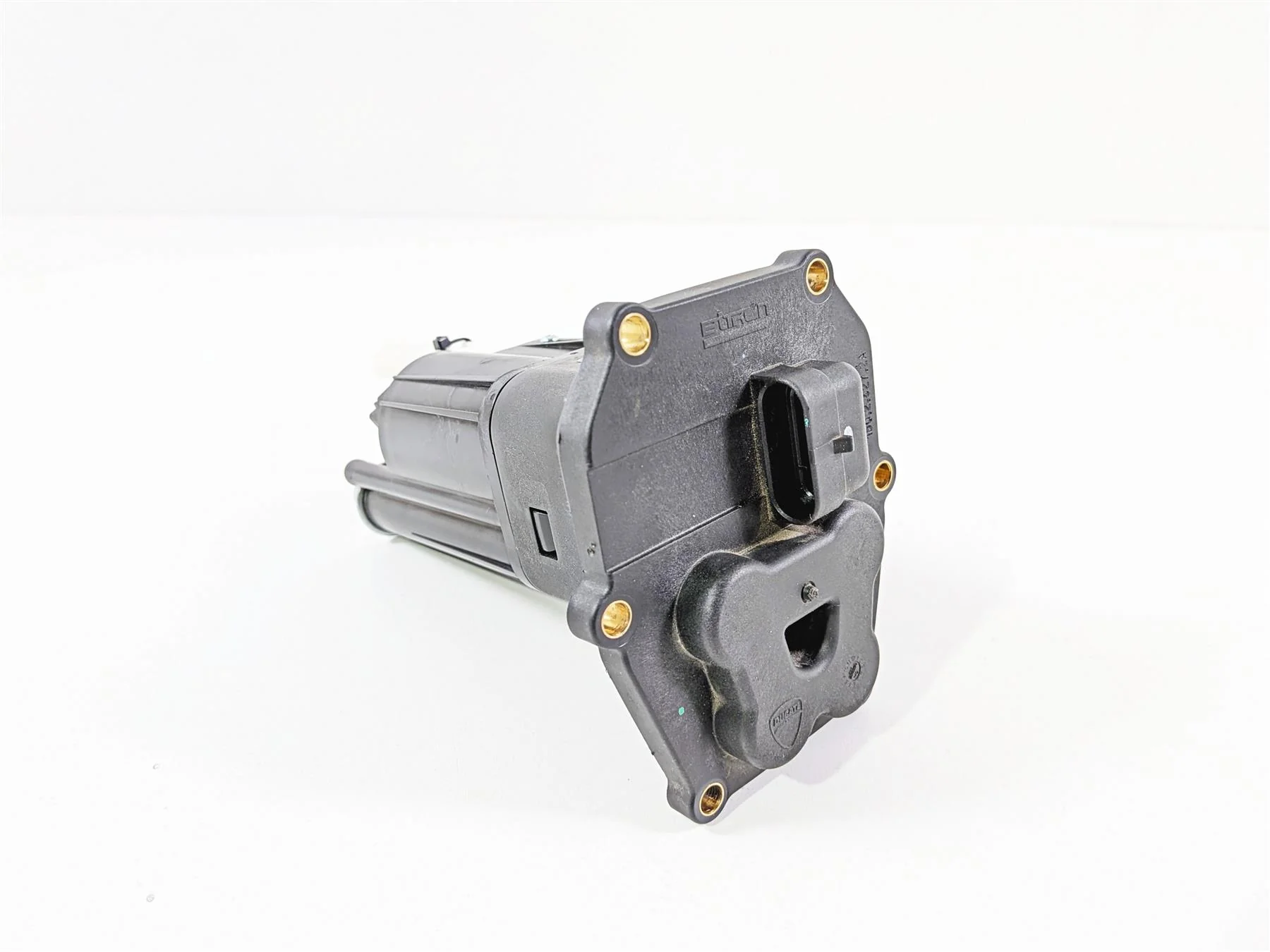 2019 Ducati 959 Panigale Fuel Gas Petrol Pump - Tested - Read 16024272A - Image 11