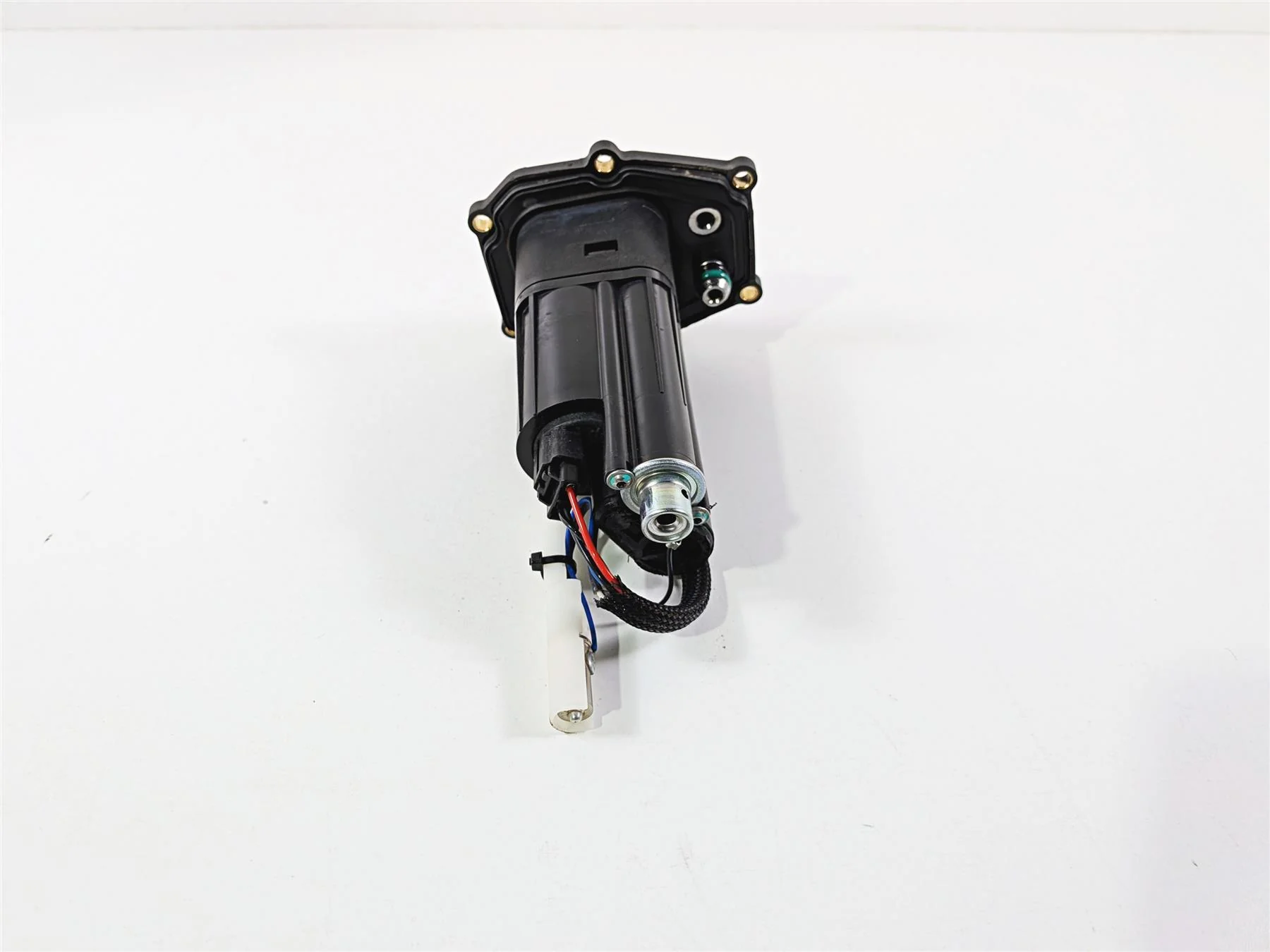 2019 Ducati 959 Panigale Fuel Gas Petrol Pump - Tested - Read 16024272A - Image 2