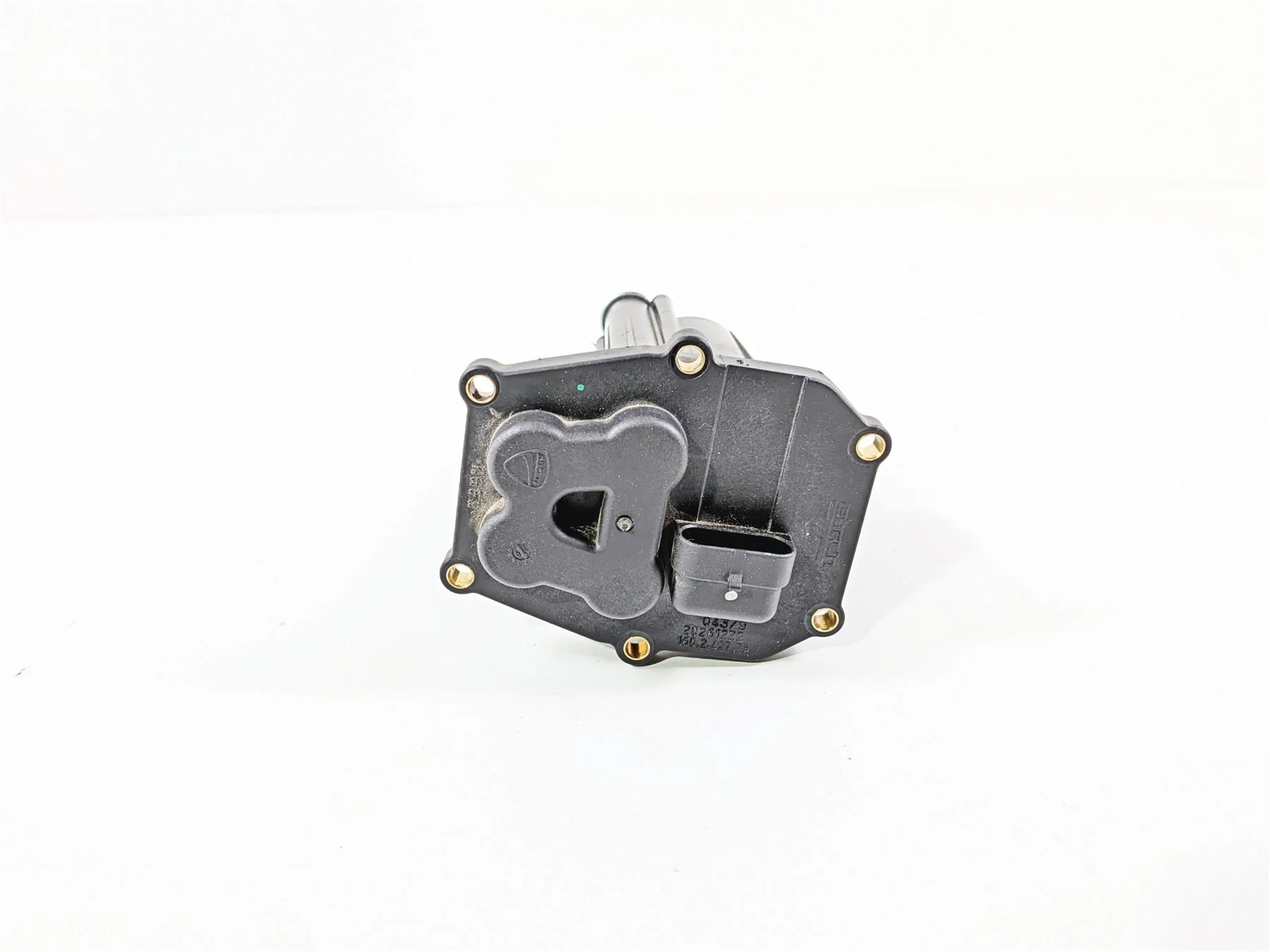 2019 Ducati 959 Panigale Fuel Gas Petrol Pump - Tested - Read 16024272A - Image 4