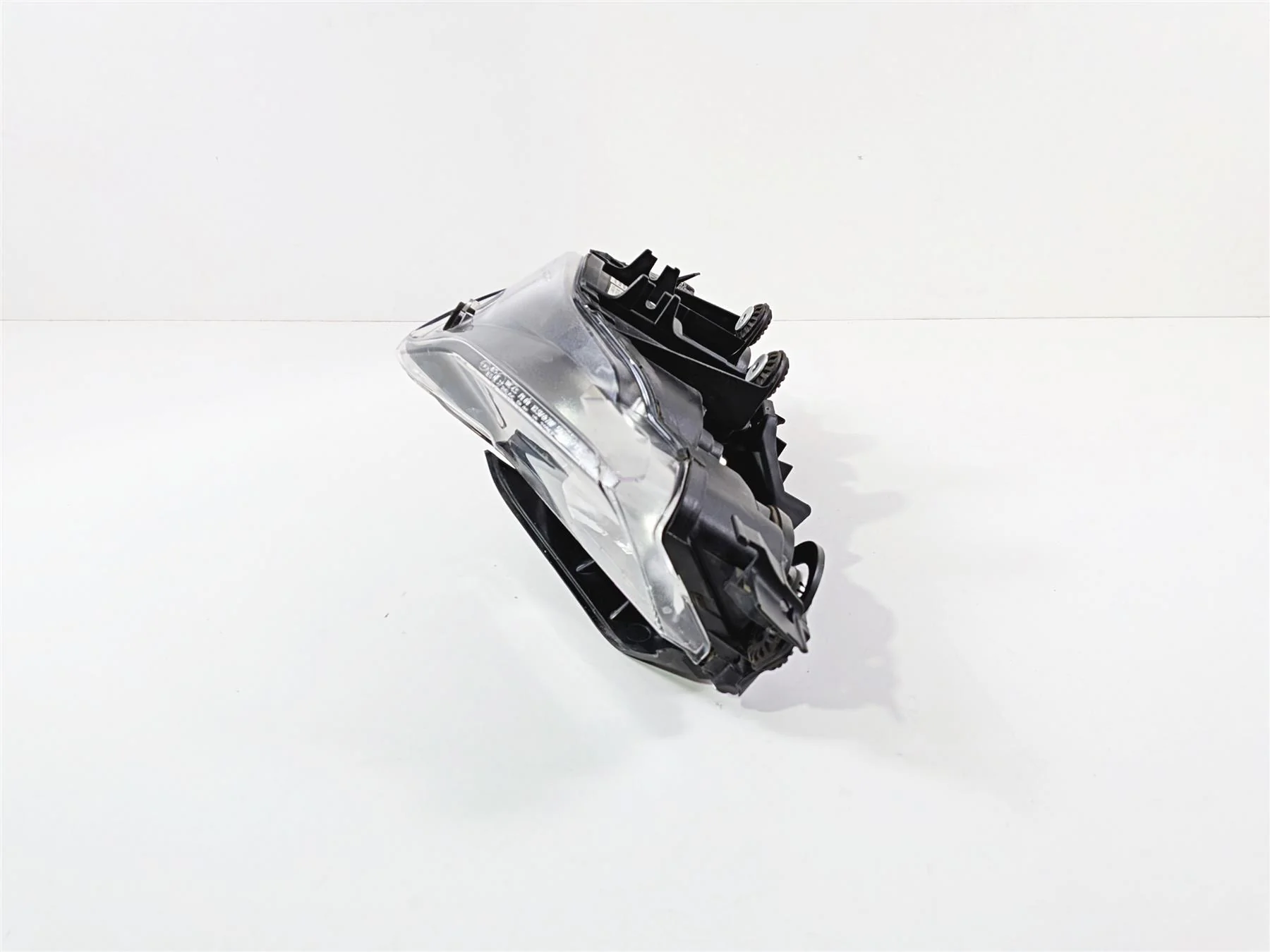 2019 Ducati 959 Panigale Headlight Head Light Lamp Lens 52010331B - Image 5
