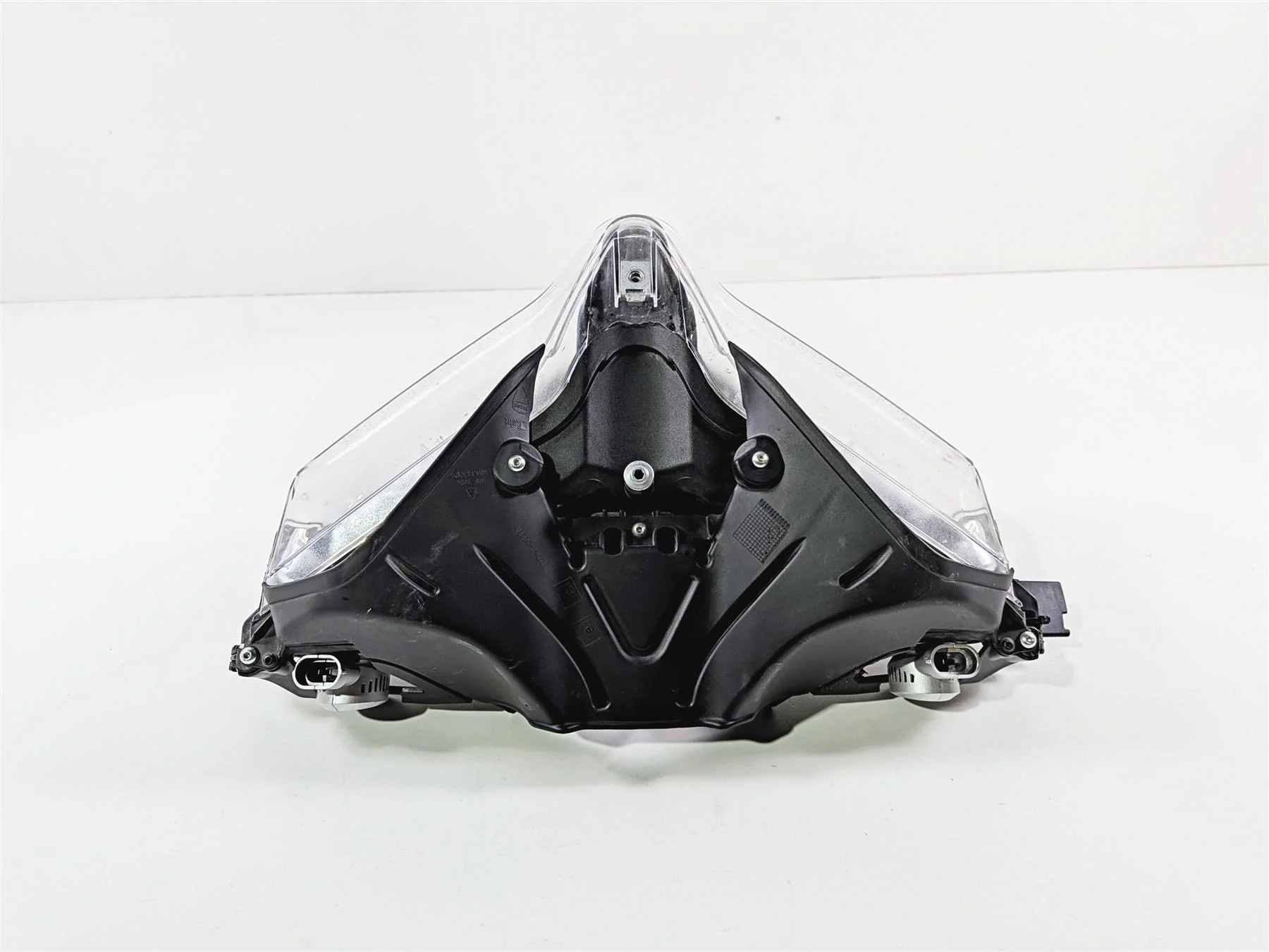 2019 Ducati 959 Panigale Headlight Head Light Lamp Lens 52010331B - Image 6