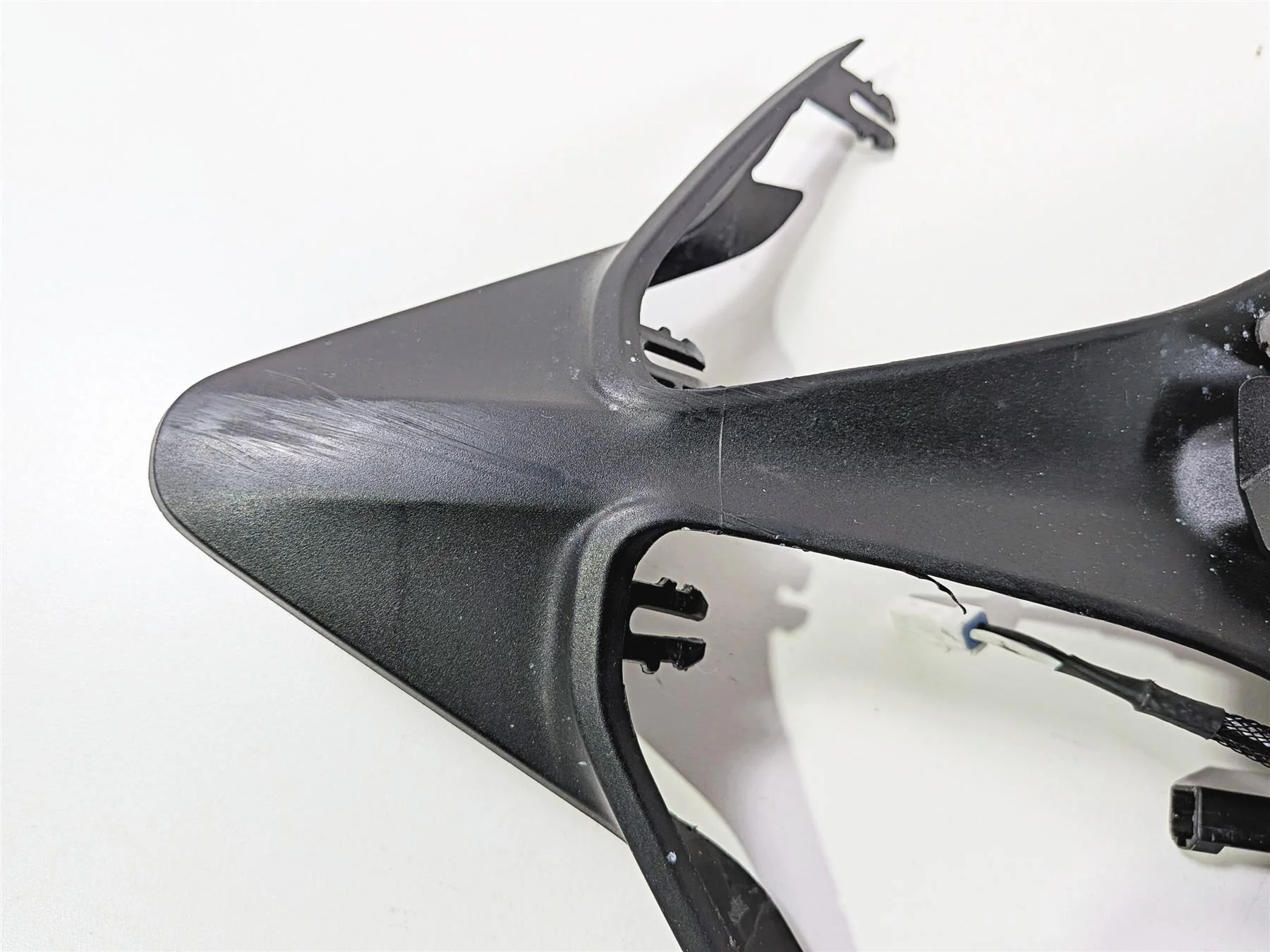 2019 Ducati 959 Panigale NRC Fender Eliminator Tail Tidy Set 959-FE 959-FEB - Image 11