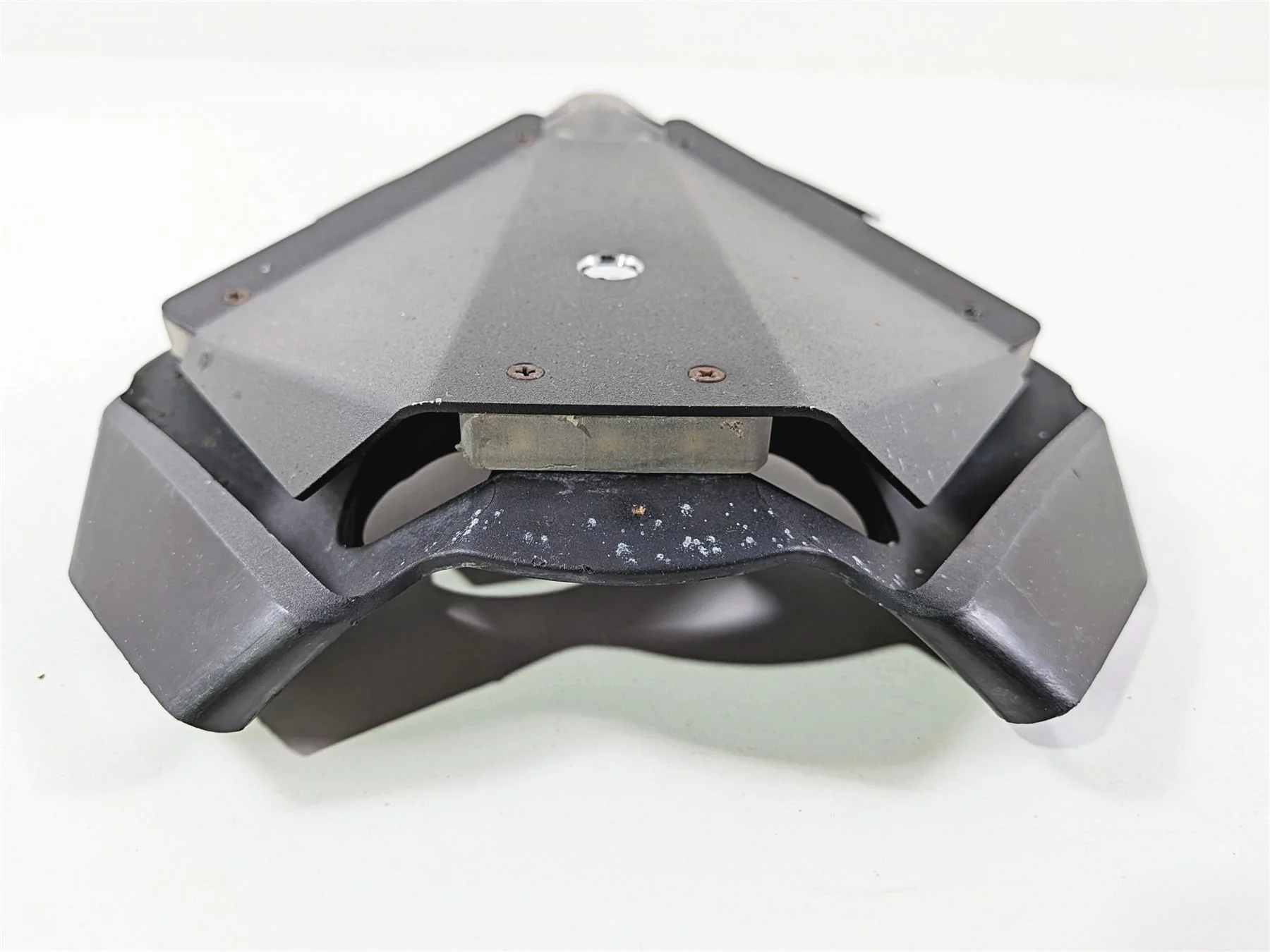 2019 Ducati 959 Panigale NRC Fender Eliminator Tail Tidy Set 959-FE 959-FEB - Image 12