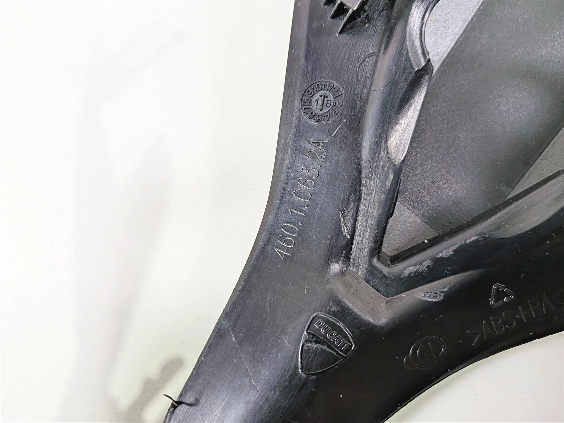 2019 Ducati 959 Panigale NRC Fender Eliminator Tail Tidy Set 959-FE 959-FEB - Image 7