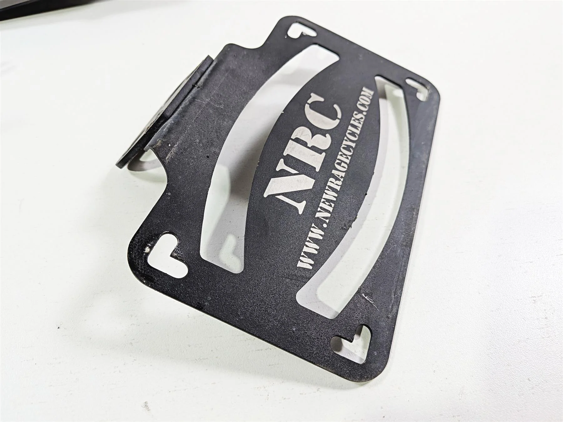 2019 Ducati 959 Panigale NRC Fender Eliminator Tail Tidy Set 959-FE 959-FEB - Image 8