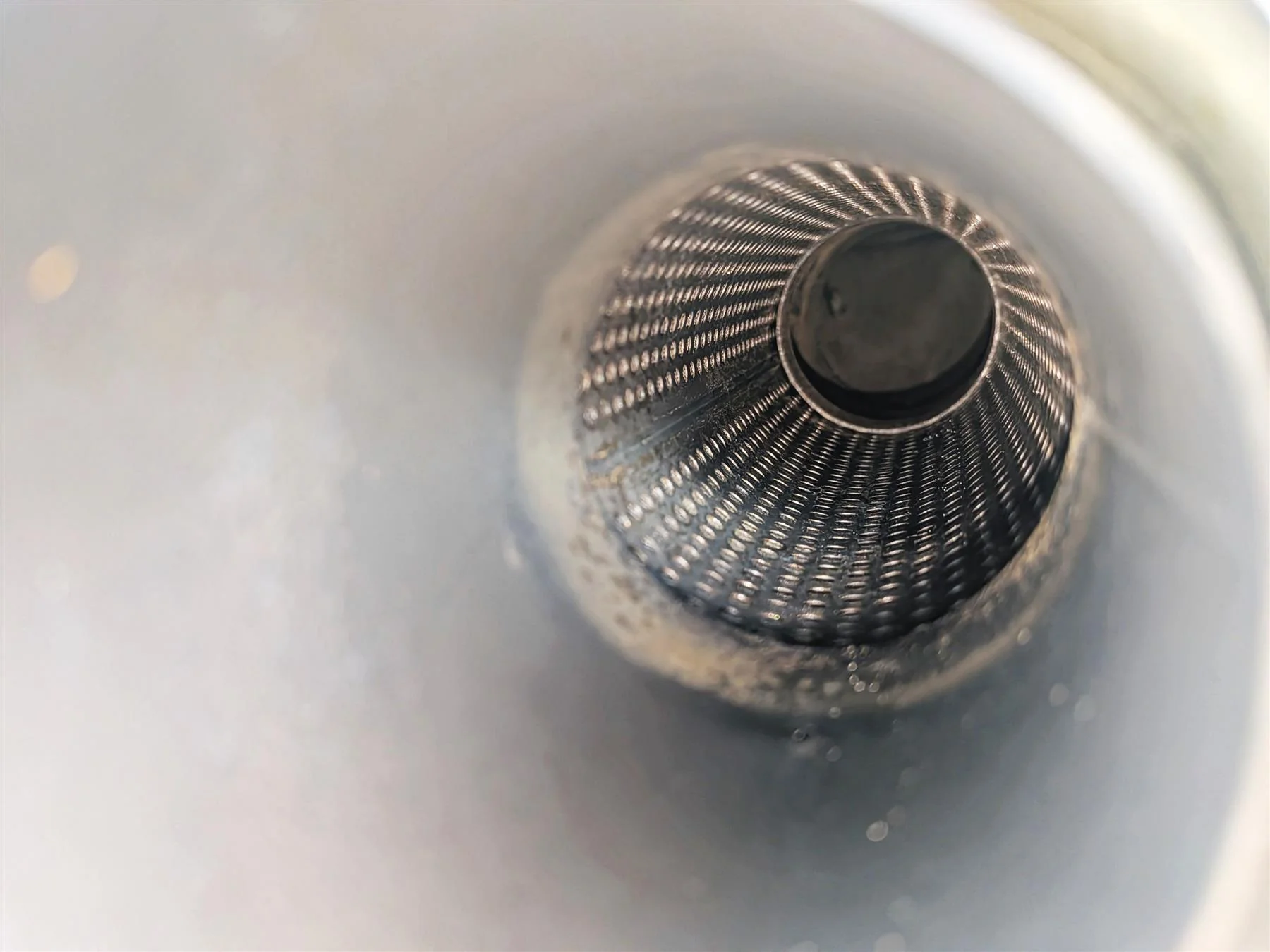 2019 Ducati 959 Panigale Revoc SP1 Exhaust Muffler Pipe System - Read - Image 9
