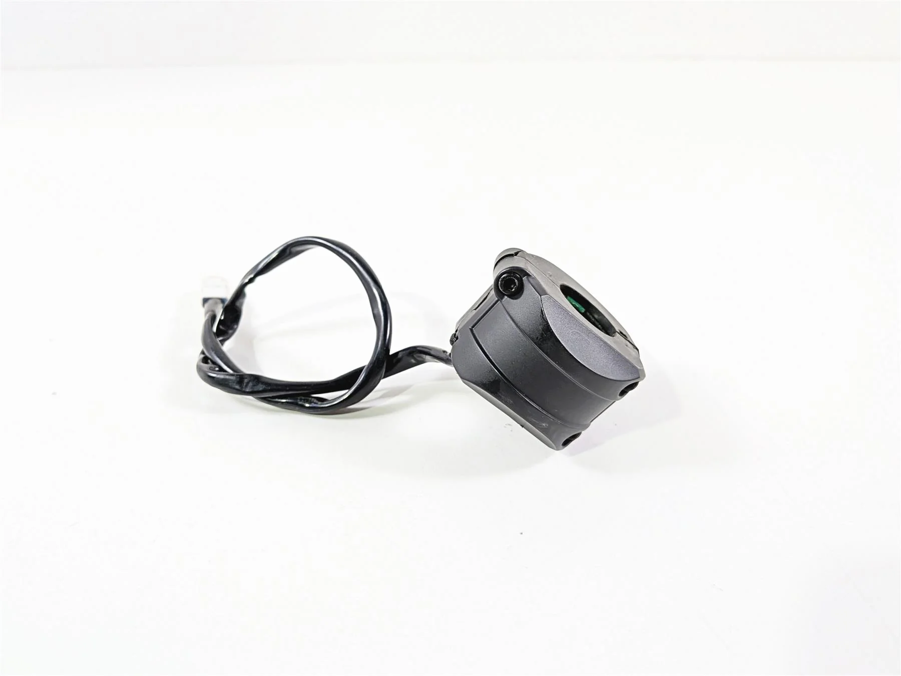 2019 Ducati 959 Panigale Right Hand Start Stop Control Switch - Read 65010094I - Image 6