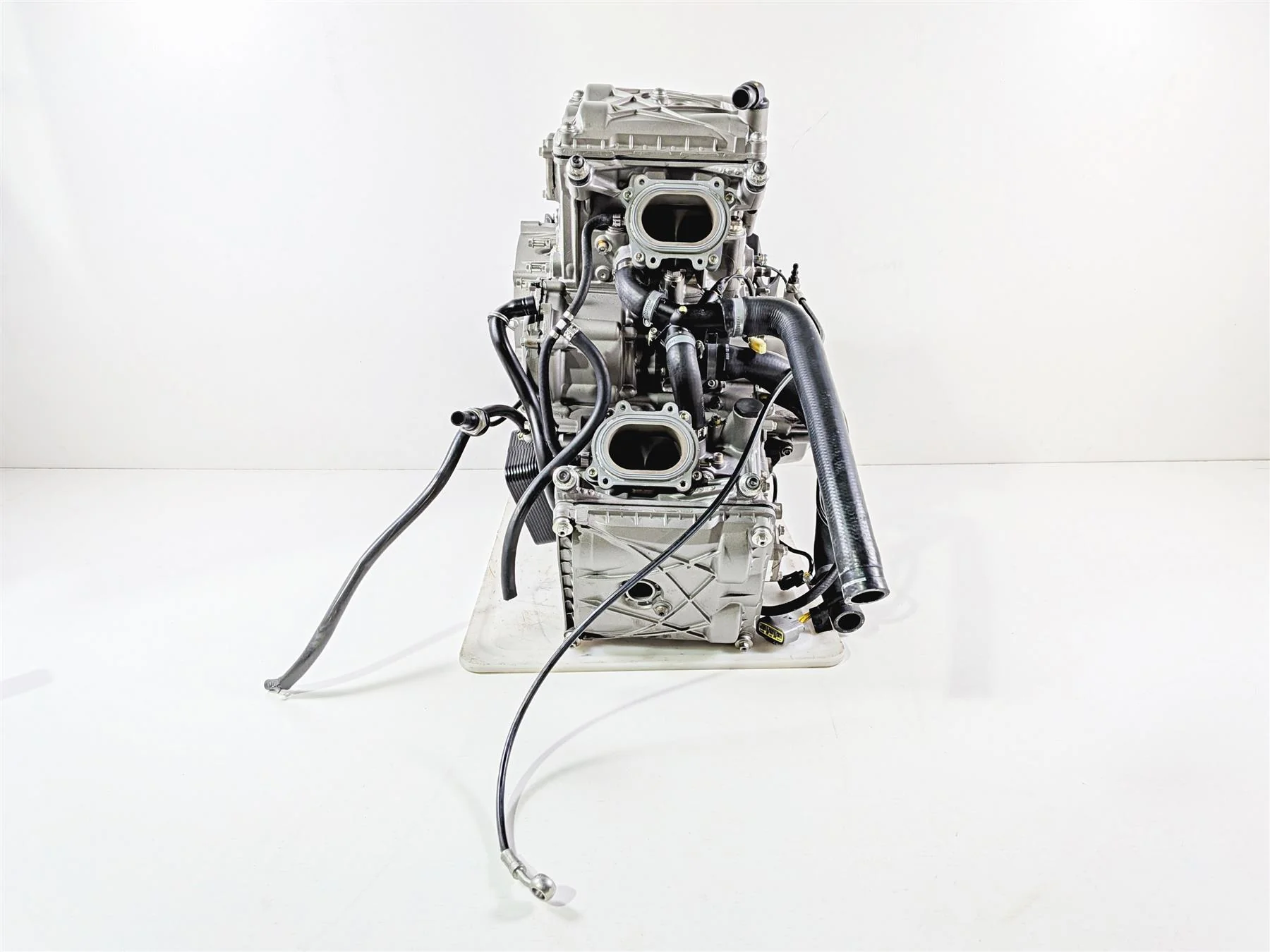 2019 Ducati 959 Panigale Running Engine Motor Transmission 10k - Video 22523281D - Image 4