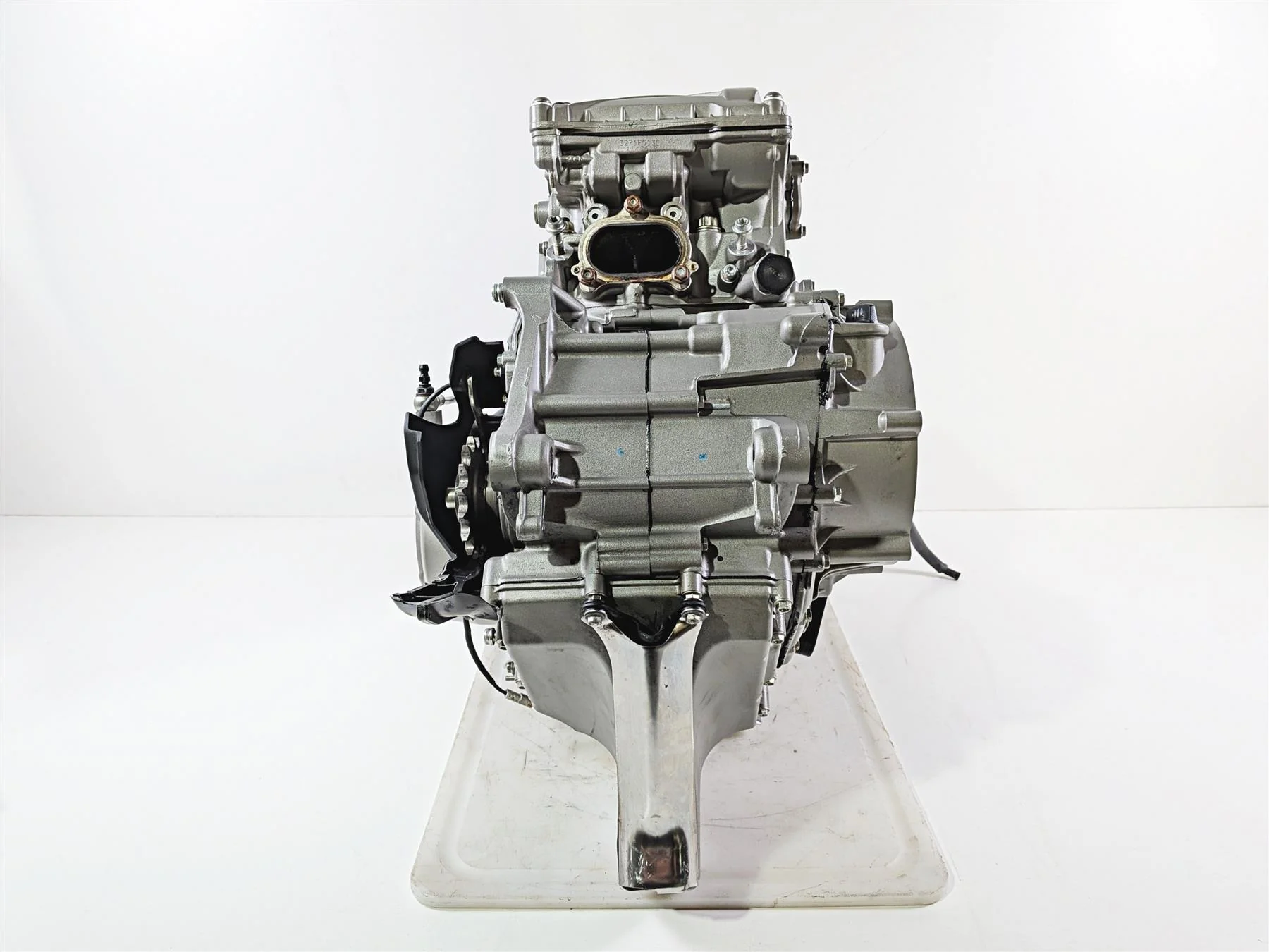 2019 Ducati 959 Panigale Running Engine Motor Transmission 10k - Video 22523281D - Image 6