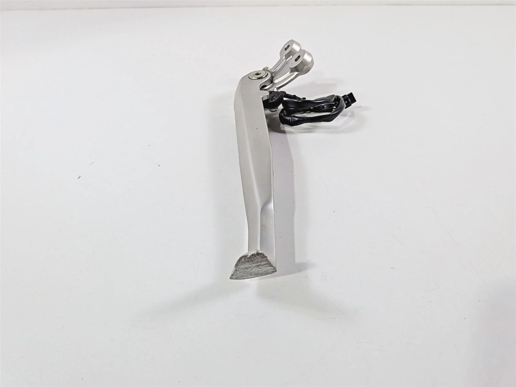 2019 Ducati 959 Panigale Side Kickstand Kick Stand + Switch 55611132AA - Image 5
