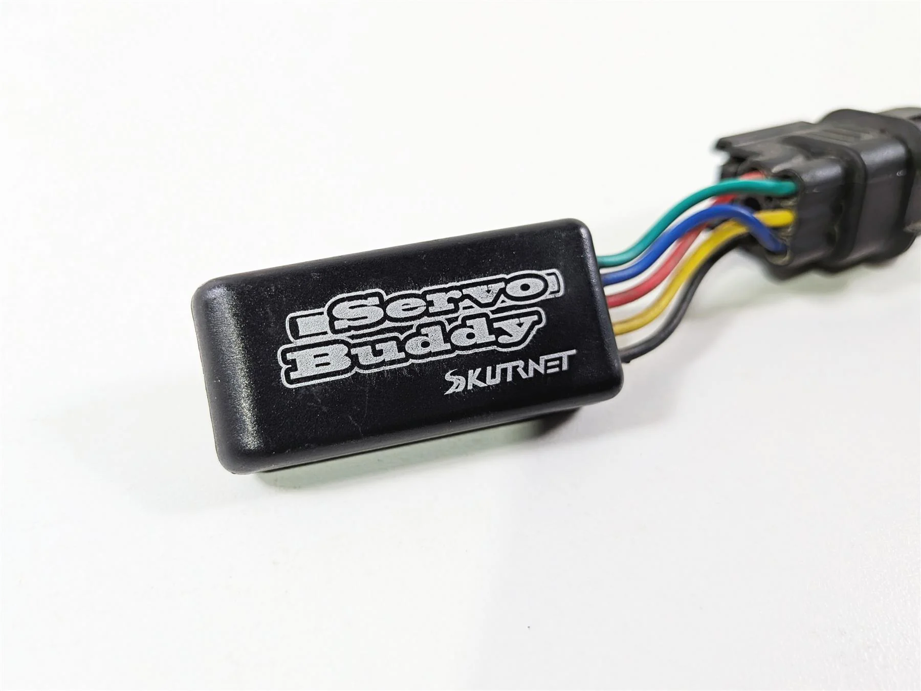 2019 Ducati 959 Panigale Skutrnet Servo Buddy Module Ecu 42-1650 - Image 10