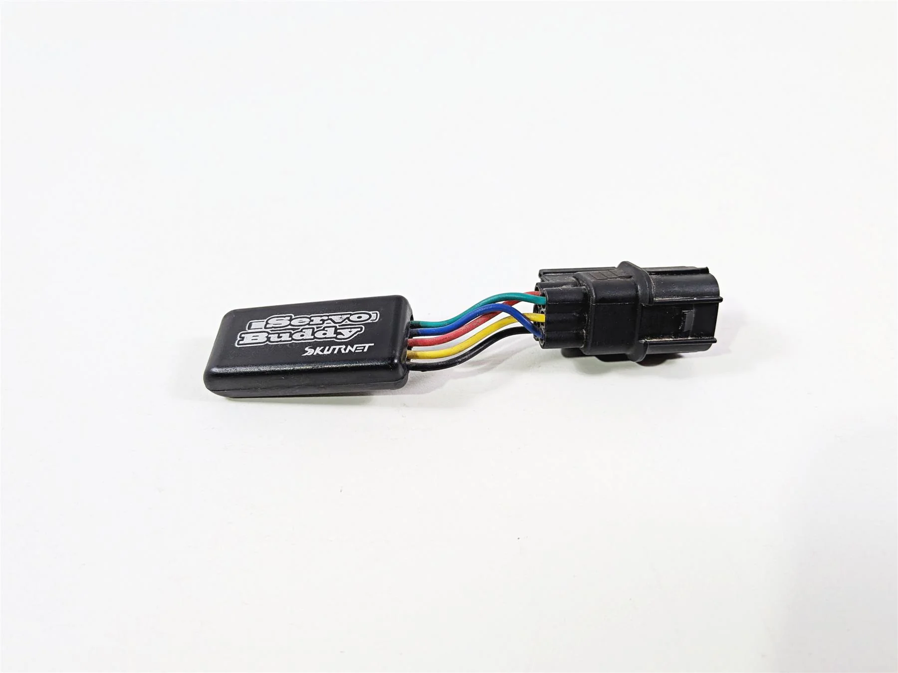2019 Ducati 959 Panigale Skutrnet Servo Buddy Module Ecu 42-1650 - Image 2