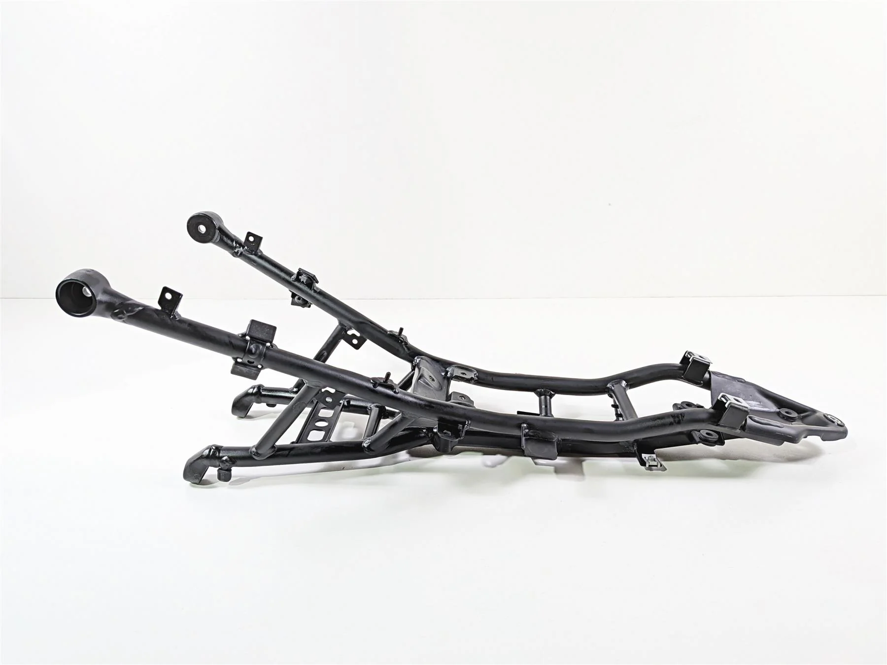 2019 Ducati 959 Panigale Straight Rear Subframe Sub Frame 47013021AA - Image 2