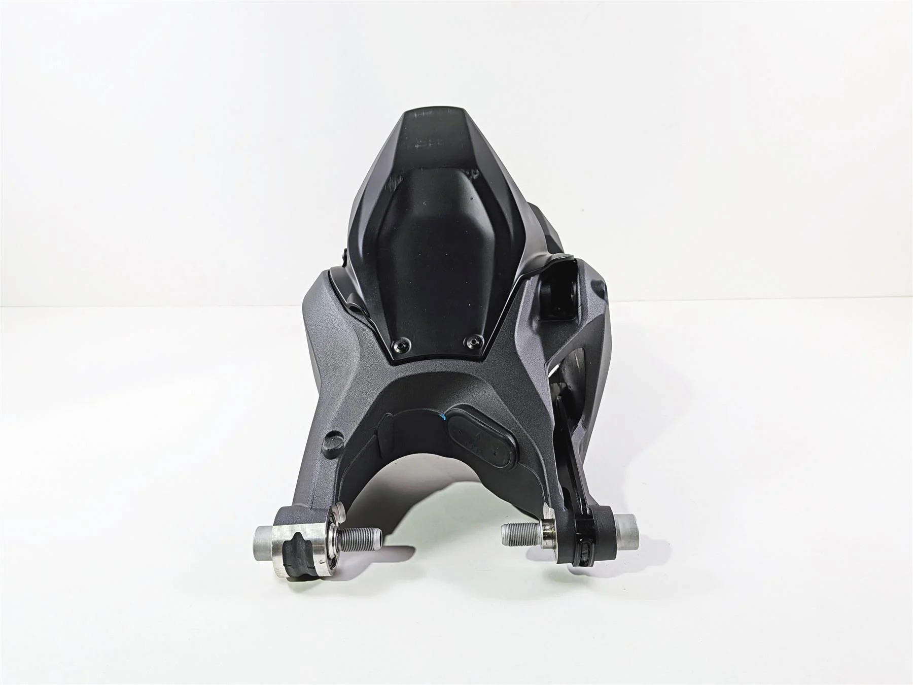 2019 Ducati 959 Panigale Straight Rear Swingarm & Axle Set 37011364BA - Image 5