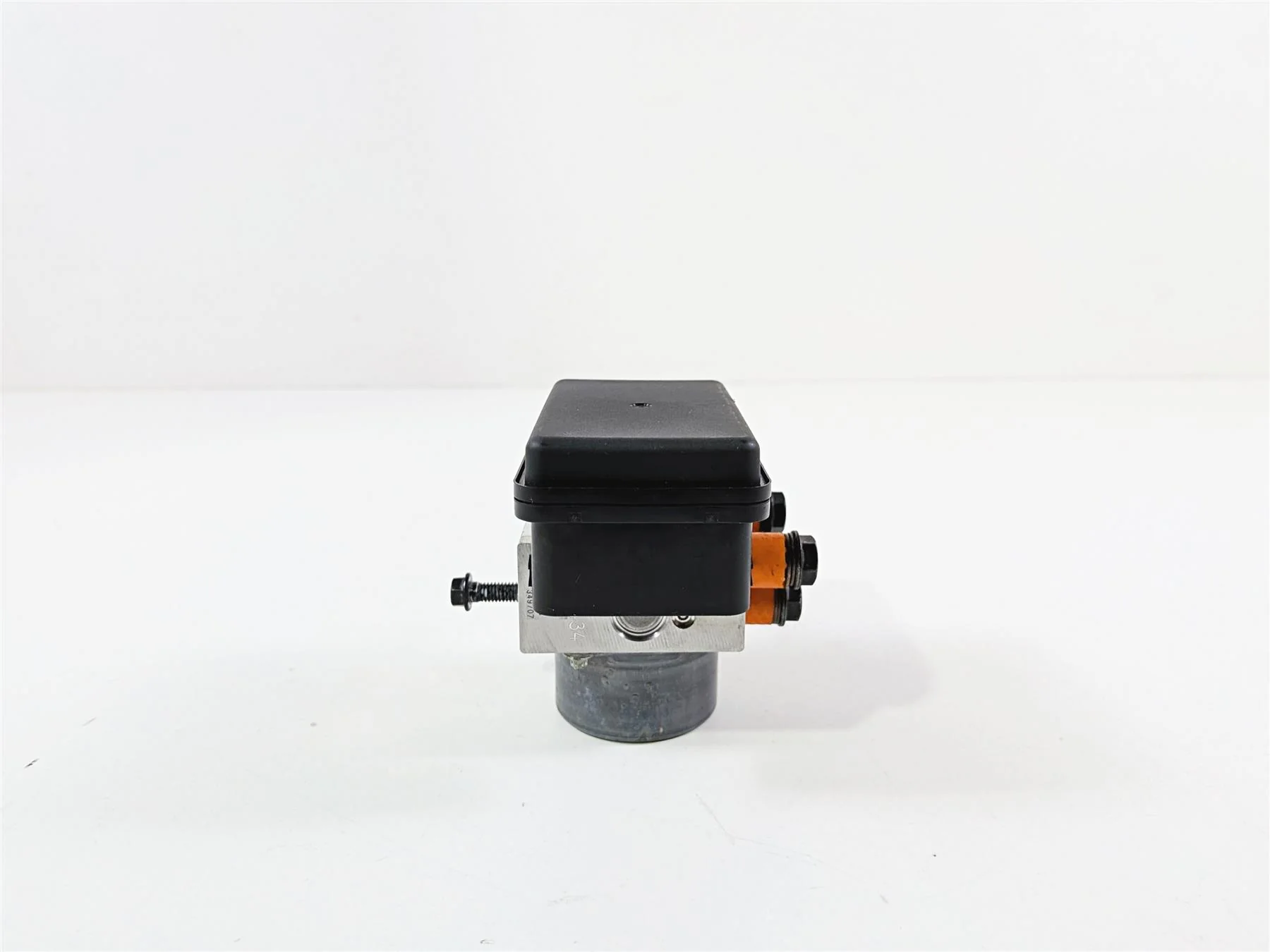 2019 Ducati Panigale V4S V4 S Corse Abs Brake Pump Module Unit 1K 54240781A - Image 4