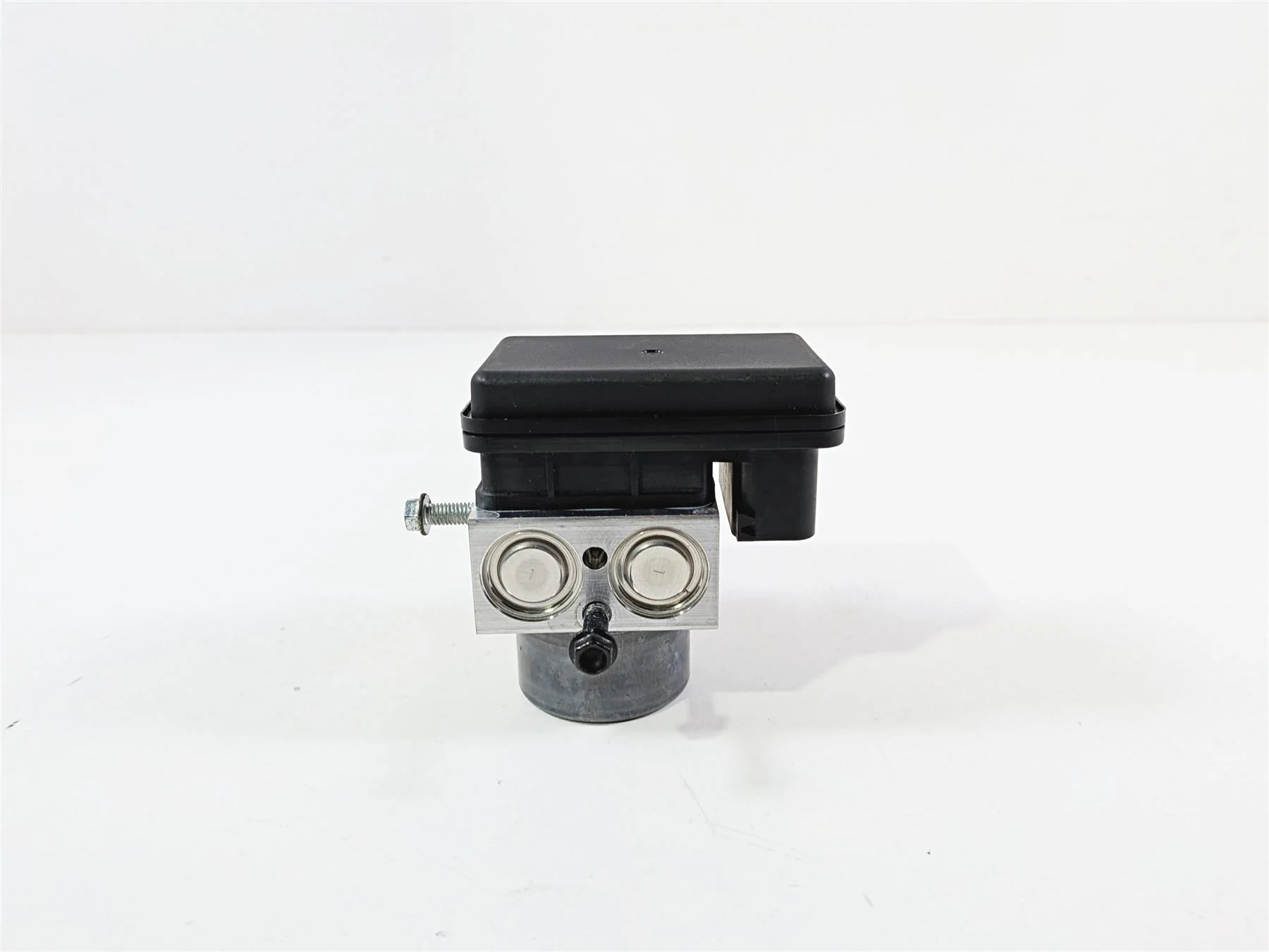 2019 Ducati Panigale V4S V4 S Corse Abs Brake Pump Module Unit 1K 54240781A - Image 5