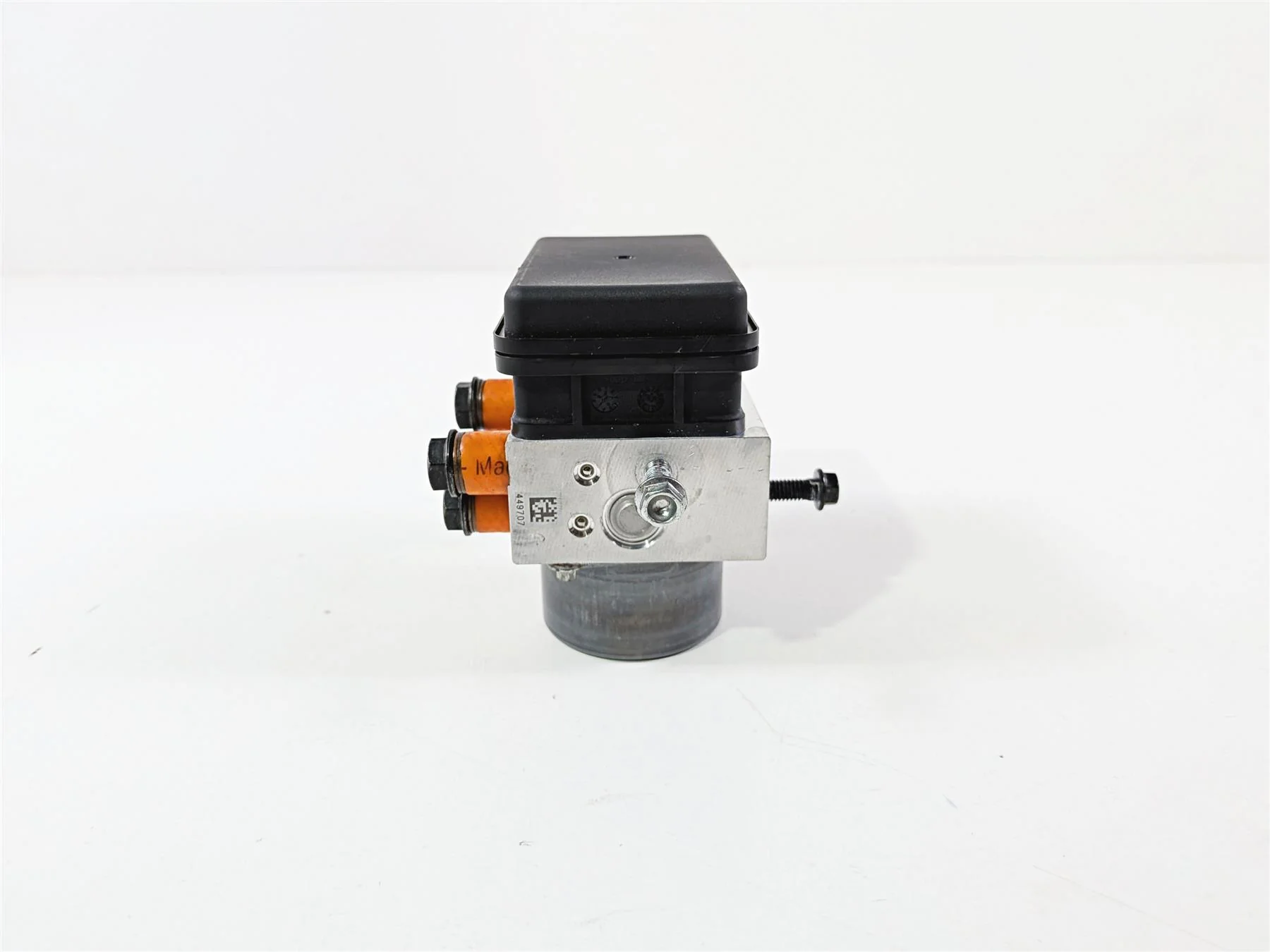2019 Ducati Panigale V4S V4 S Corse Abs Brake Pump Module Unit 1K 54240781A - Image 6