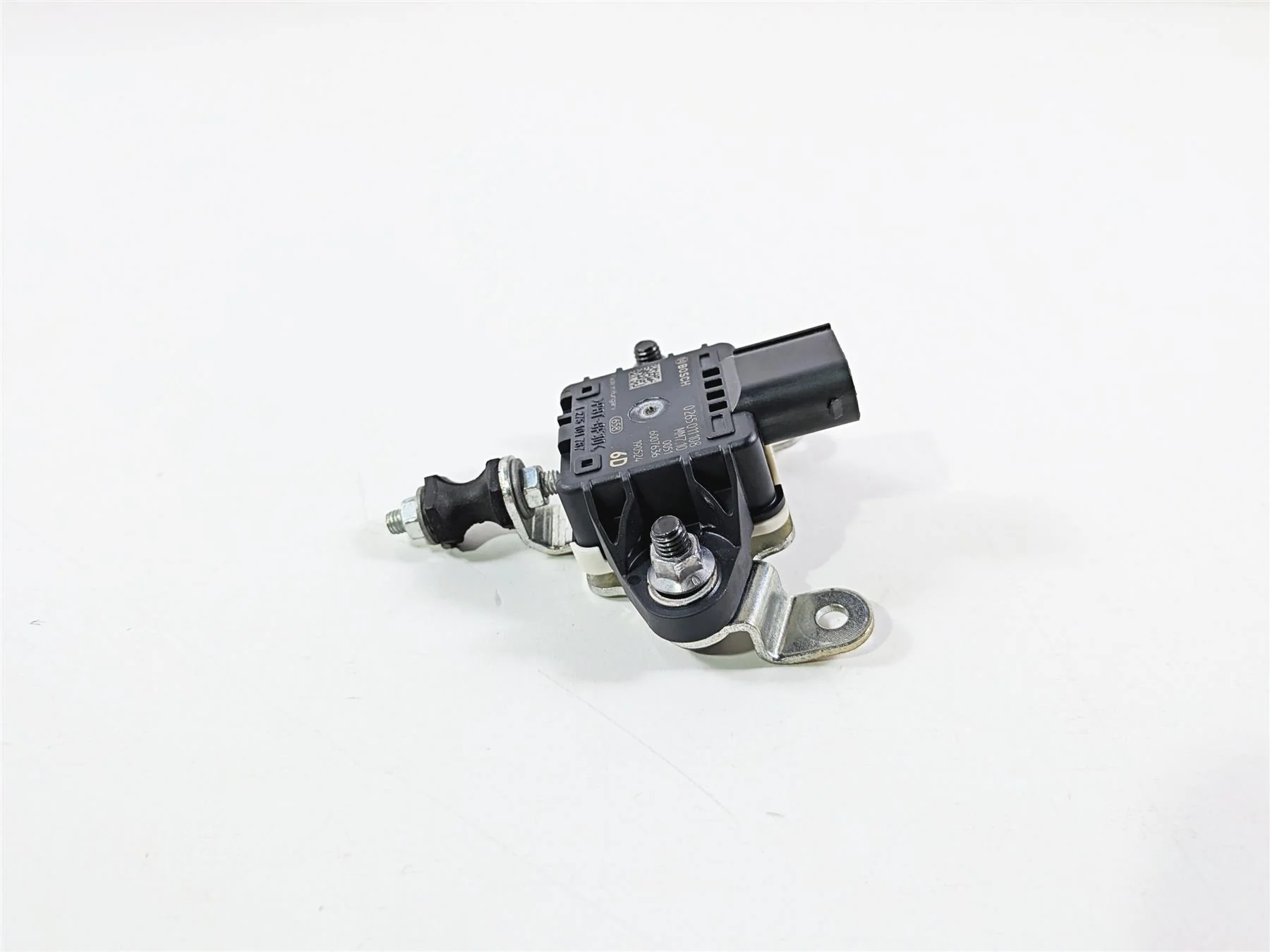 2019 Ducati Panigale V4S V4 S Corse Bosch Fall Lean Angle Sensor  38540073B - Image 6