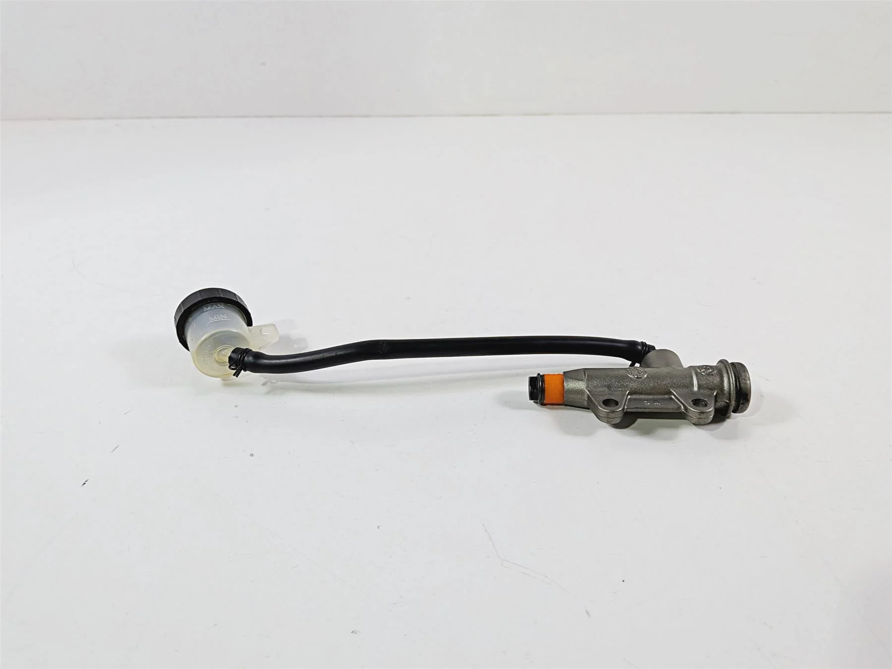 2019 Ducati Panigale V4S V4 S Corse Brembo Rear Brake Master Cylinder 62540311C - Image 3