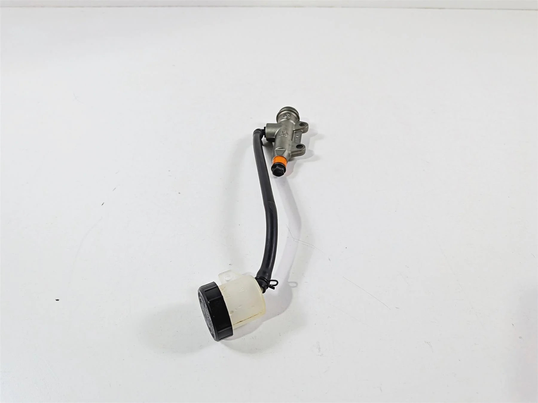 2019 Ducati Panigale V4S V4 S Corse Brembo Rear Brake Master Cylinder 62540311C - Image 4