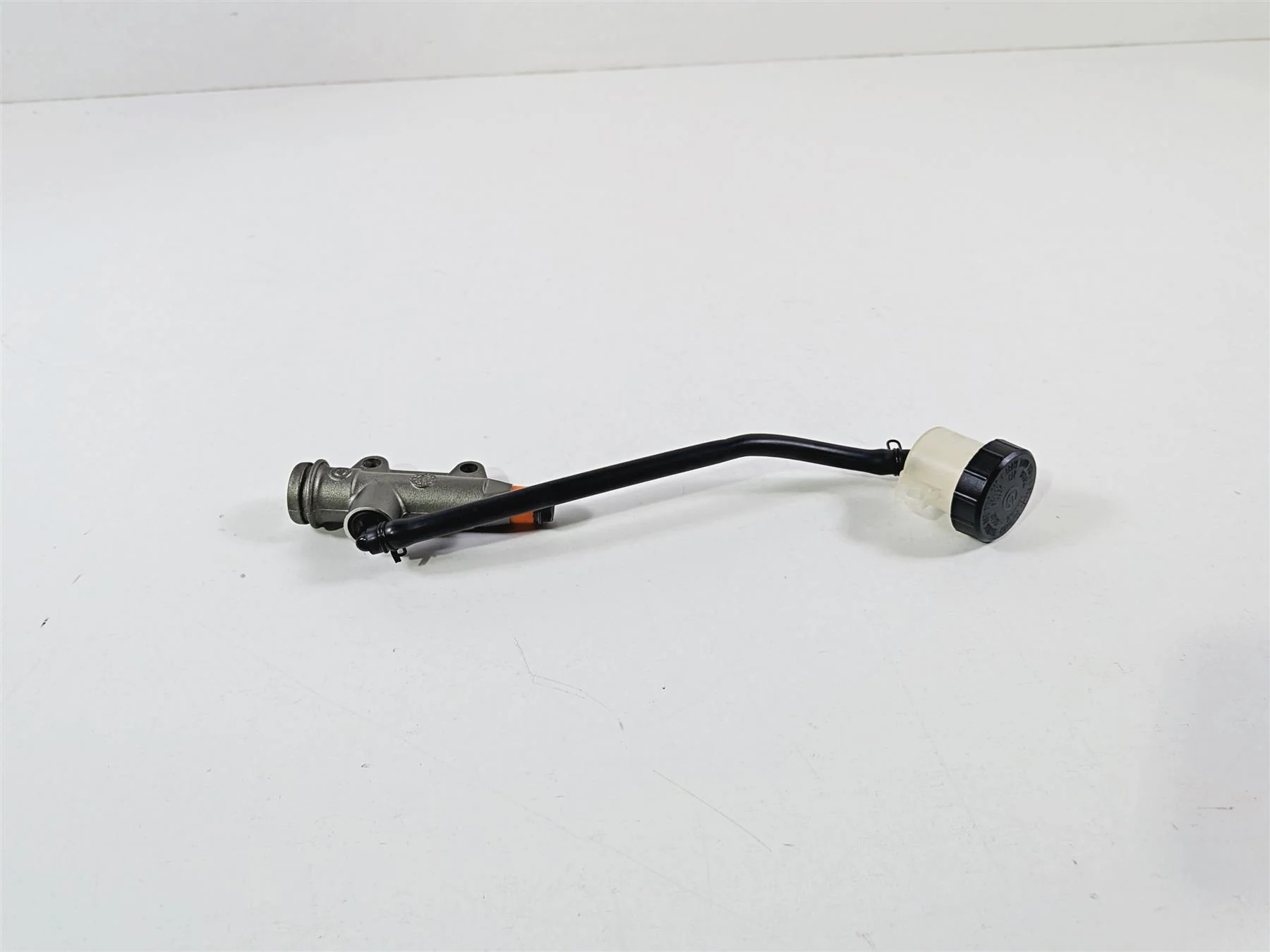 2019 Ducati Panigale V4S V4 S Corse Brembo Rear Brake Master Cylinder 62540311C - Image 5