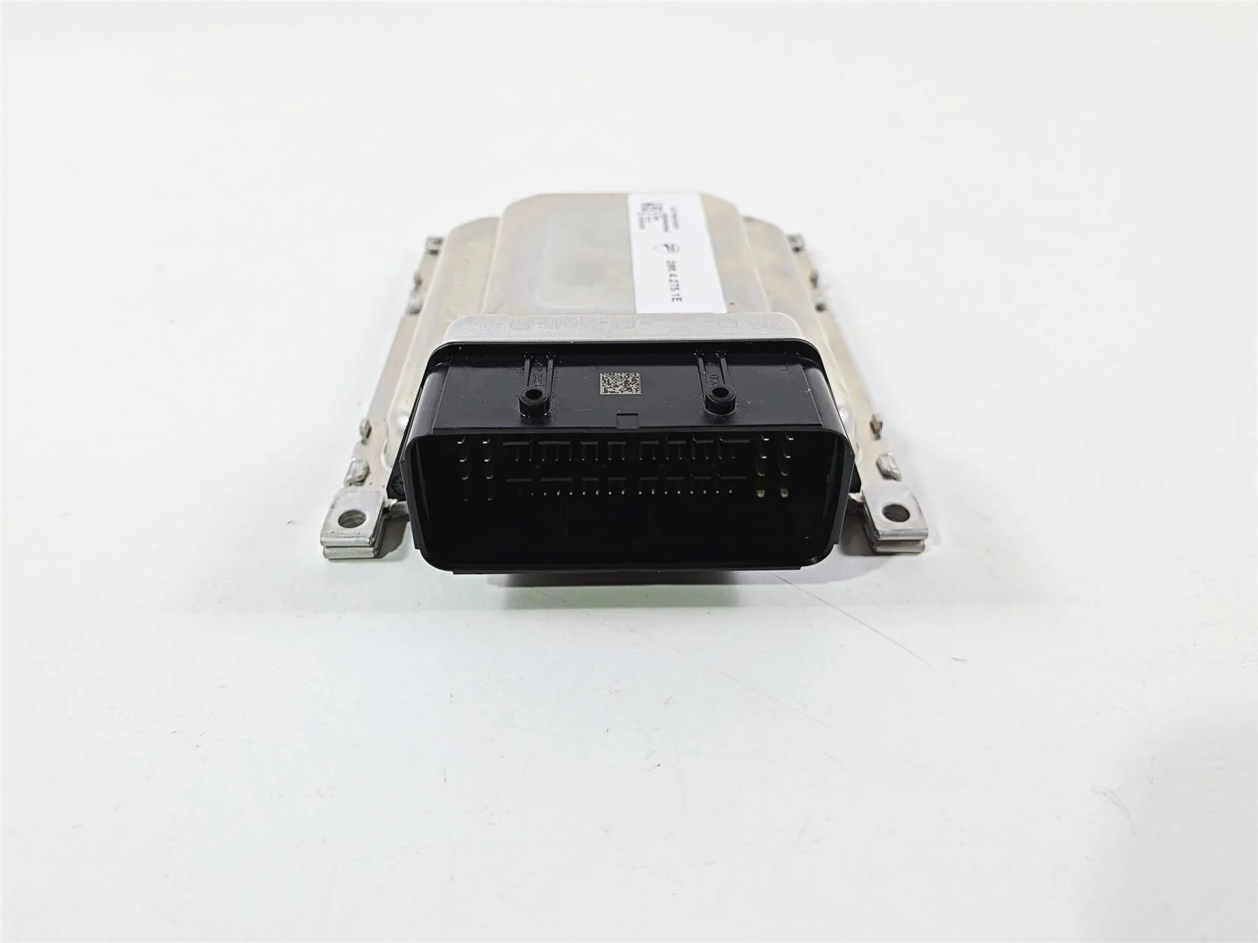 2019 Ducati Panigale V4S V4 S Corse Cdi Ecu Ecm Engine Control Module 28642751E - Image 9