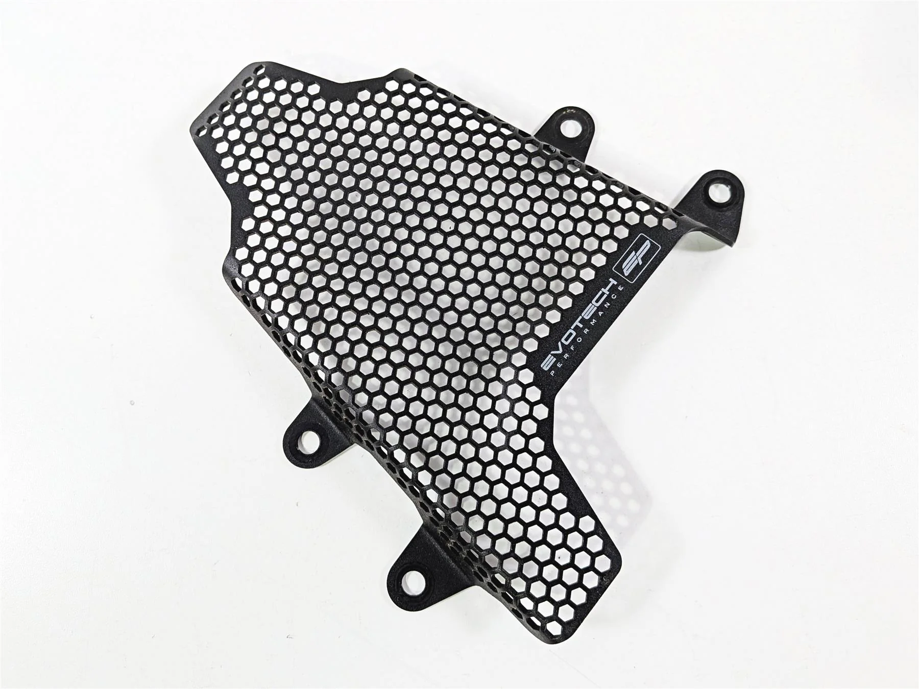 2019 Ducati Panigale V4S V4 S Corse Evotech Fuel Tank Guard Cover PRN013902