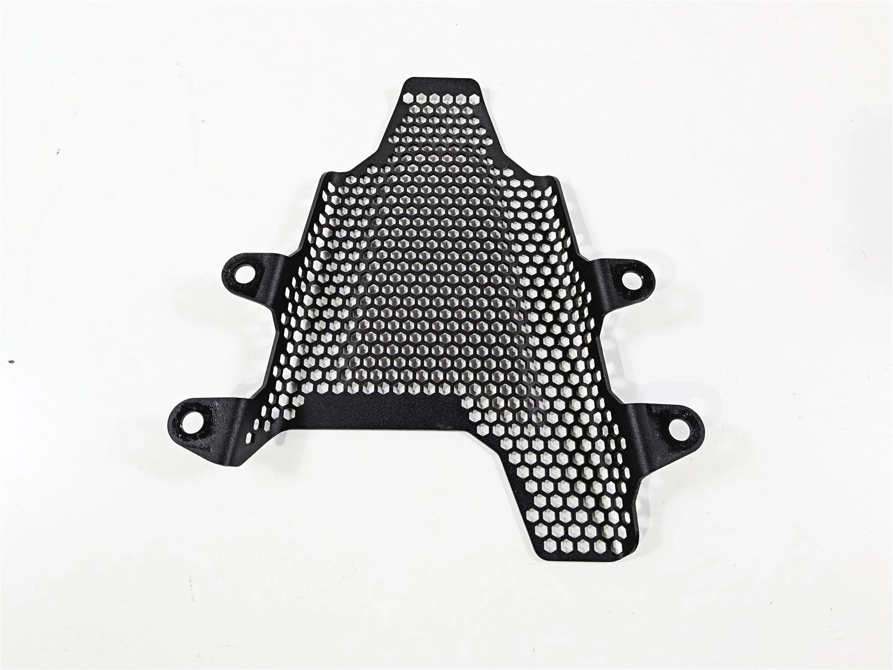 2019 Ducati Panigale V4S V4 S Corse Evotech Fuel Tank Guard Cover PRN013902 - Image 8