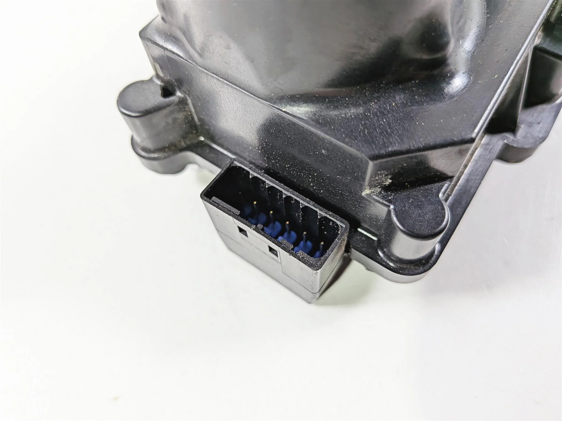 2019 Ducati Panigale V4S V4 S Corse Exhaust Servo Motor And Cables 59340621A - Image 14