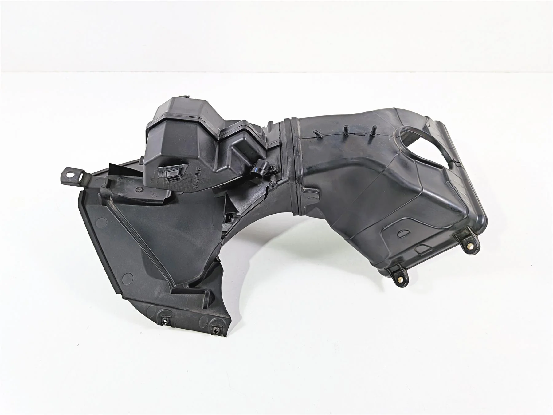 2019 Ducati Panigale V4S V4 S Corse Front Air Intake Duct Scoop Ram 44218952A 48411512A