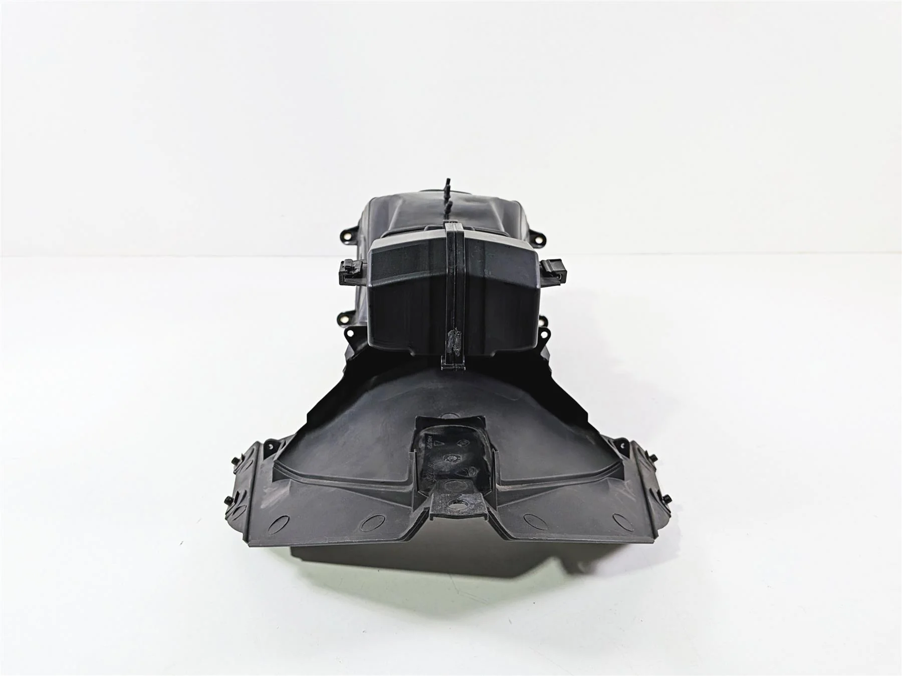 2019 Ducati Panigale V4S V4 S Corse Front Air Intake Duct Scoop Ram 44218952A 48411512A - Image 3