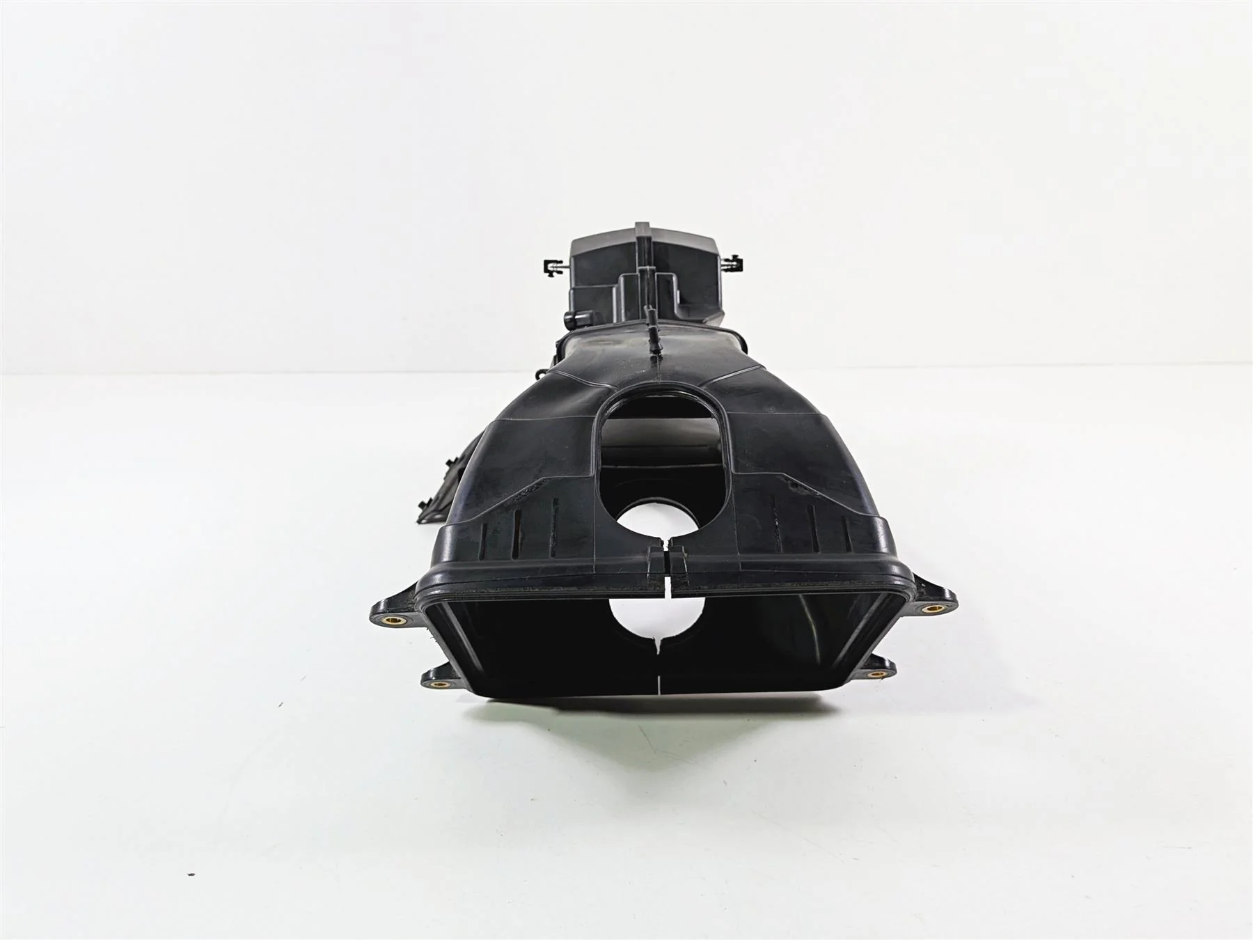 2019 Ducati Panigale V4S V4 S Corse Front Air Intake Duct Scoop Ram 44218952A 48411512A - Image 5