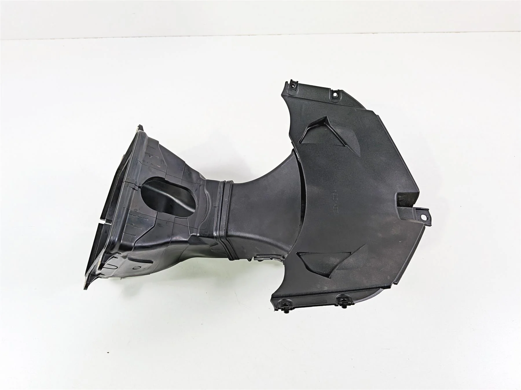 2019 Ducati Panigale V4S V4 S Corse Front Air Intake Duct Scoop Ram 44218952A 48411512A - Image 6