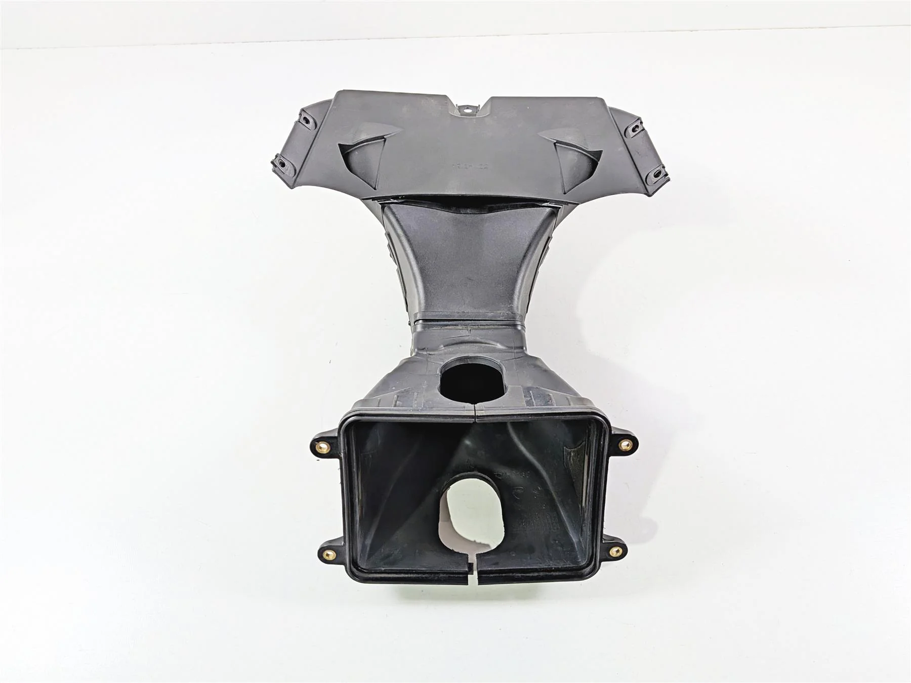 2019 Ducati Panigale V4S V4 S Corse Front Air Intake Duct Scoop Ram 44218952A 48411512A - Image 9