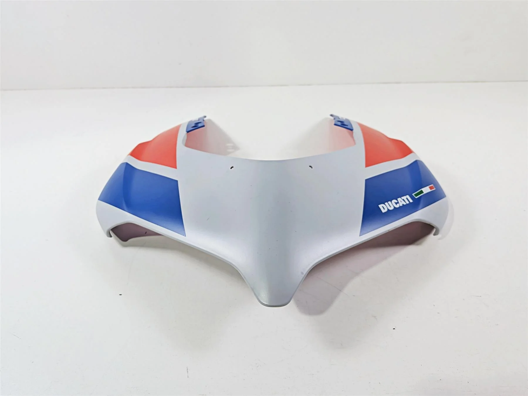 2019 Ducati Panigale V4S V4 S Corse Front Nose Fairing Cover 48113981A - Image 6