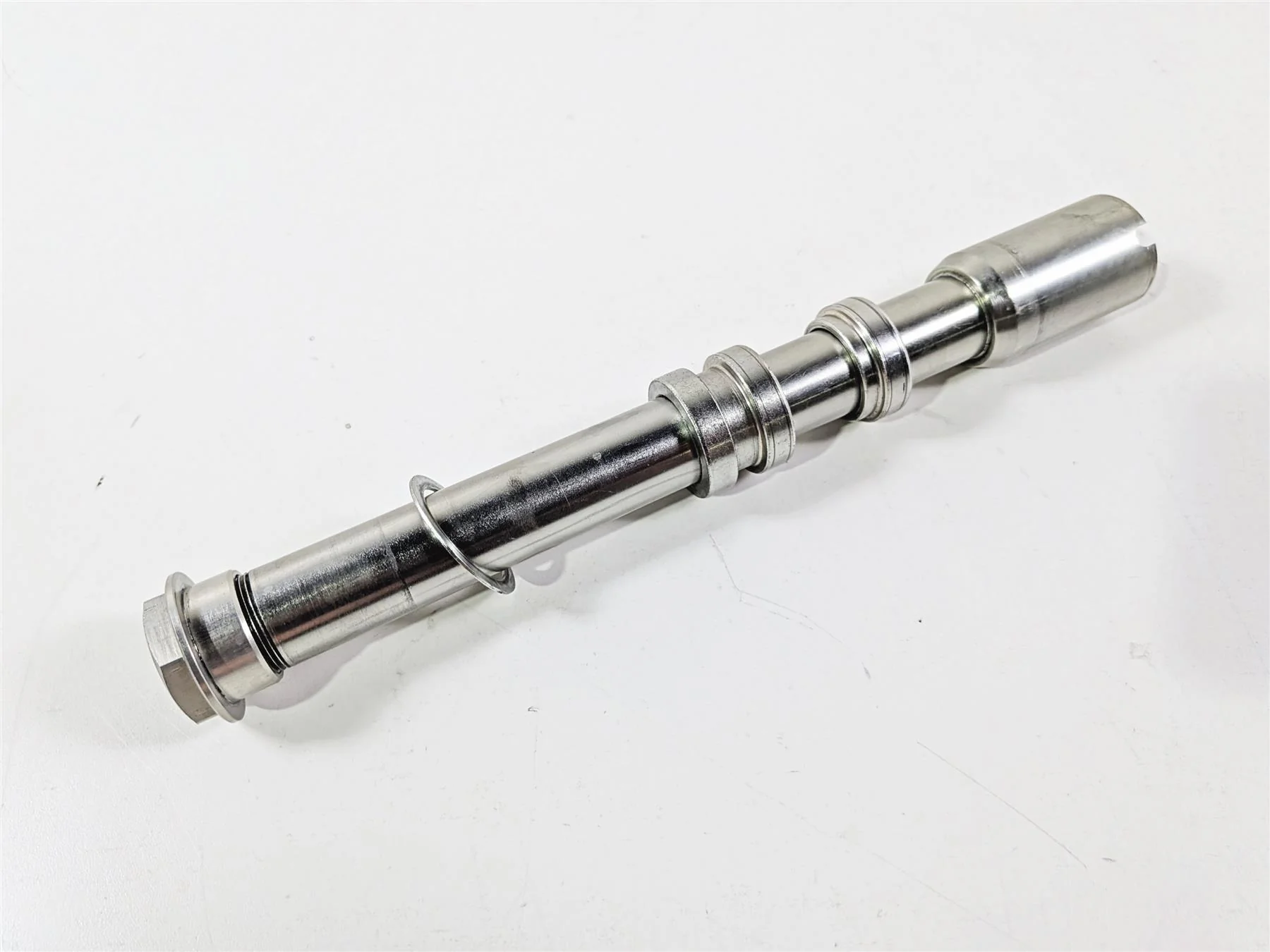 2019 Ducati Panigale V4S V4 S Corse Front Wheel Spindle Axle 81910693AA