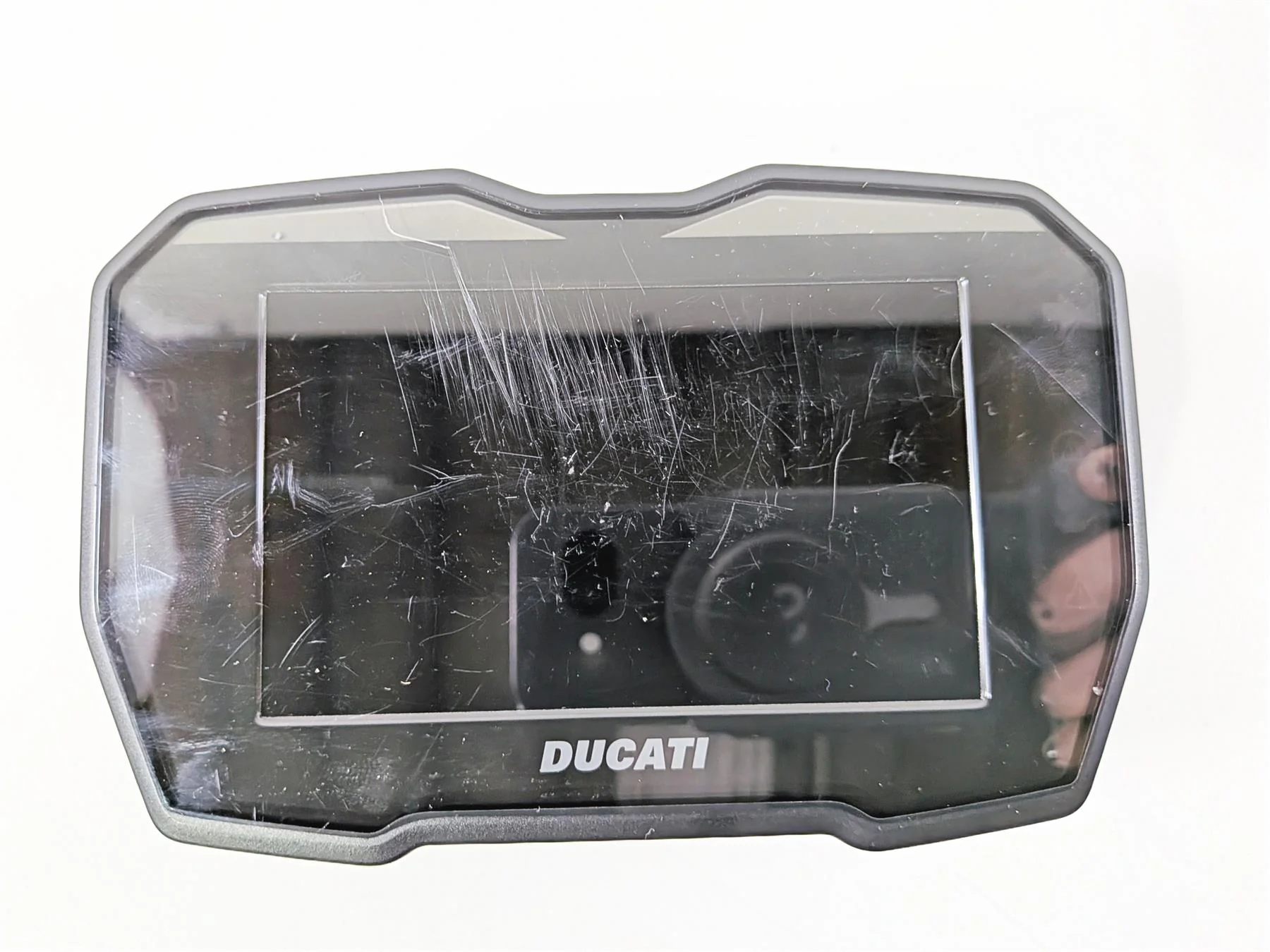 2019 Ducati Panigale V4S V4 S Corse Gauges Speedometer Dash For Parts 40611353D