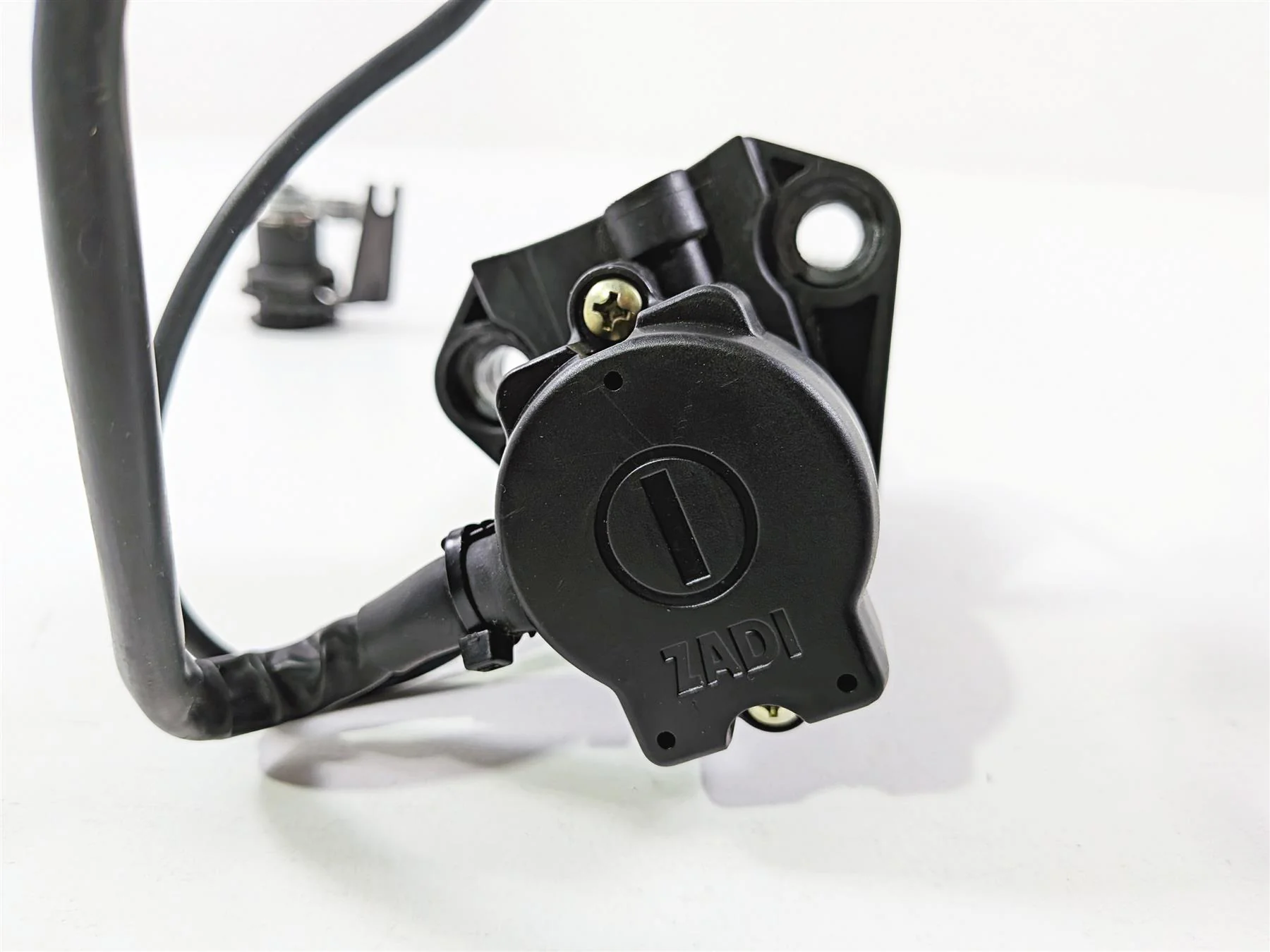 2019 Ducati Panigale V4S V4 S Corse Ignition Switch Key Lock Set 59822131B - Image 8