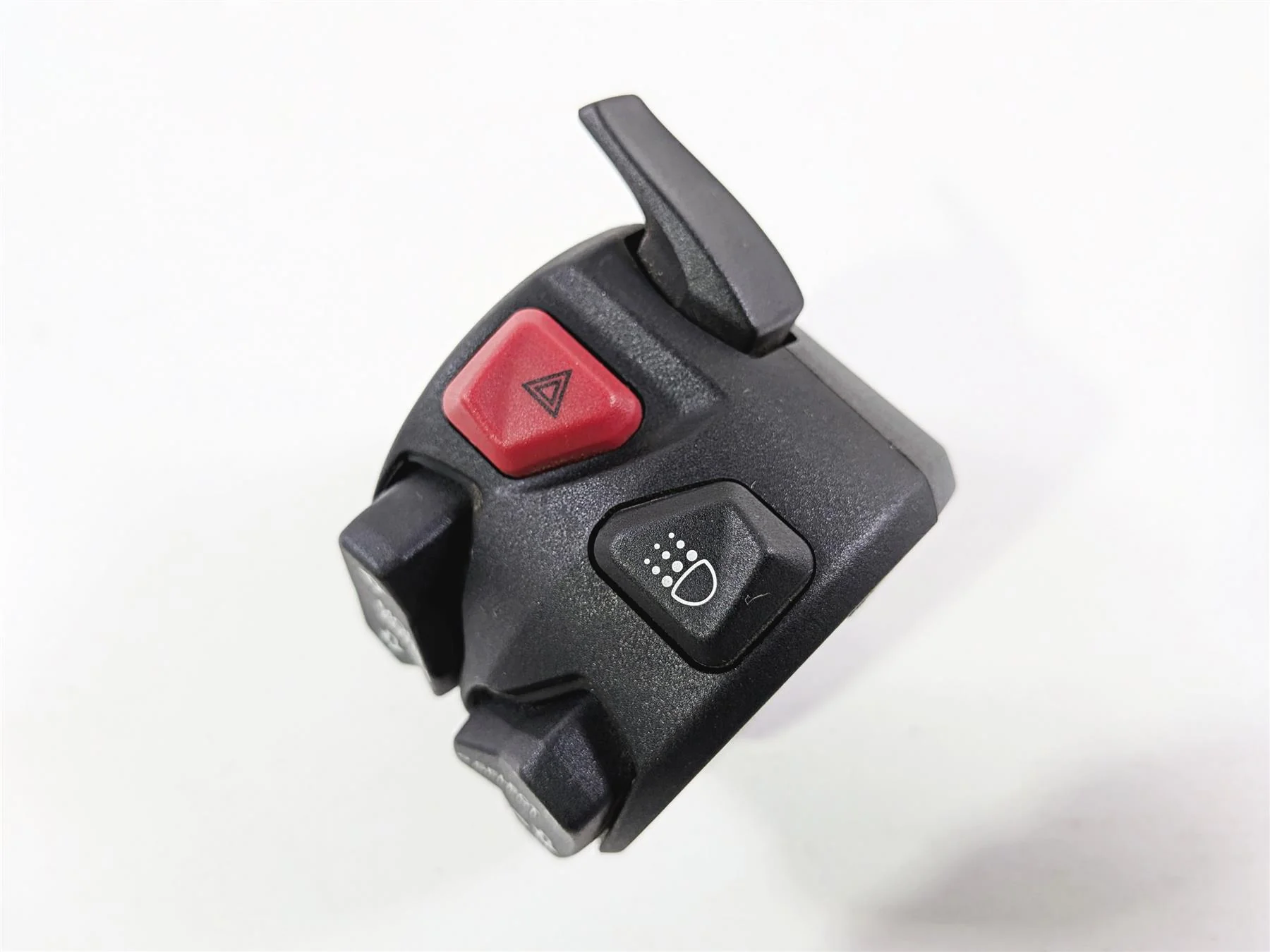 2019 Ducati Panigale V4S V4 S Corse Left Hand Control Switch Mode 65110301B - Image 10