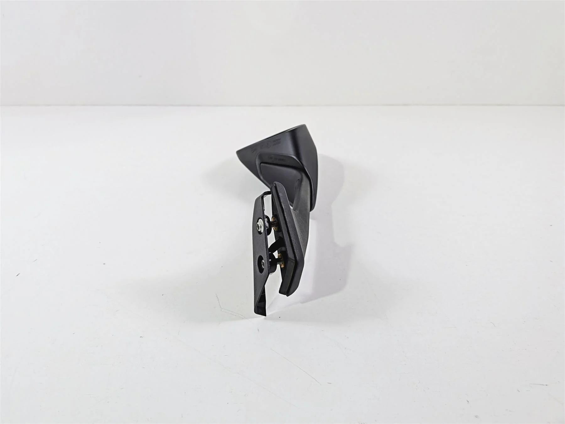 2019 Ducati Panigale V4S V4 S Corse Left Rear View Mirror Turn Signal 523S0645A - Image 5