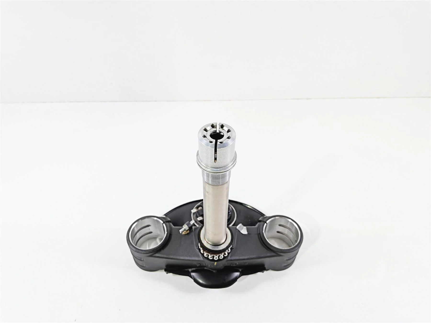 2019 Ducati Panigale V4S V4 S Corse Lower Triple Tree Ohlins -Read 34230691A