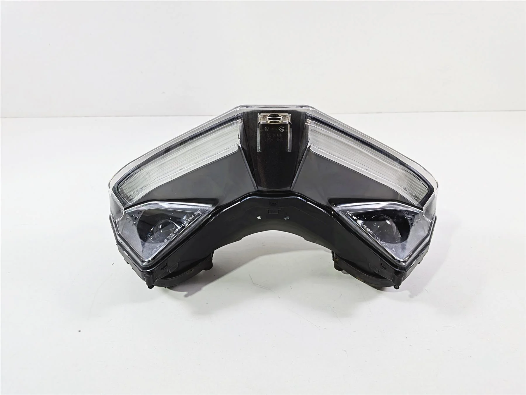 2019 Ducati Panigale V4S V4 S Corse Nice Headlight Head Light Lamp Lens 52010421E